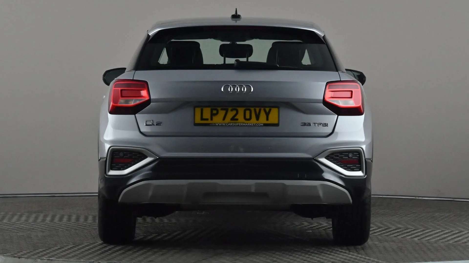 2023 AUDI Q2 2023 AUDI Q2