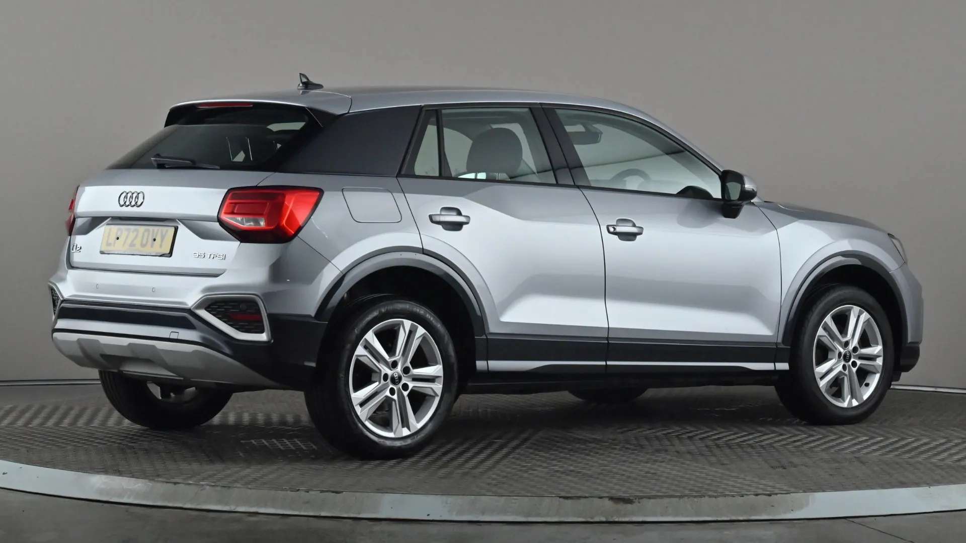 2023 AUDI Q2 2023 AUDI Q2