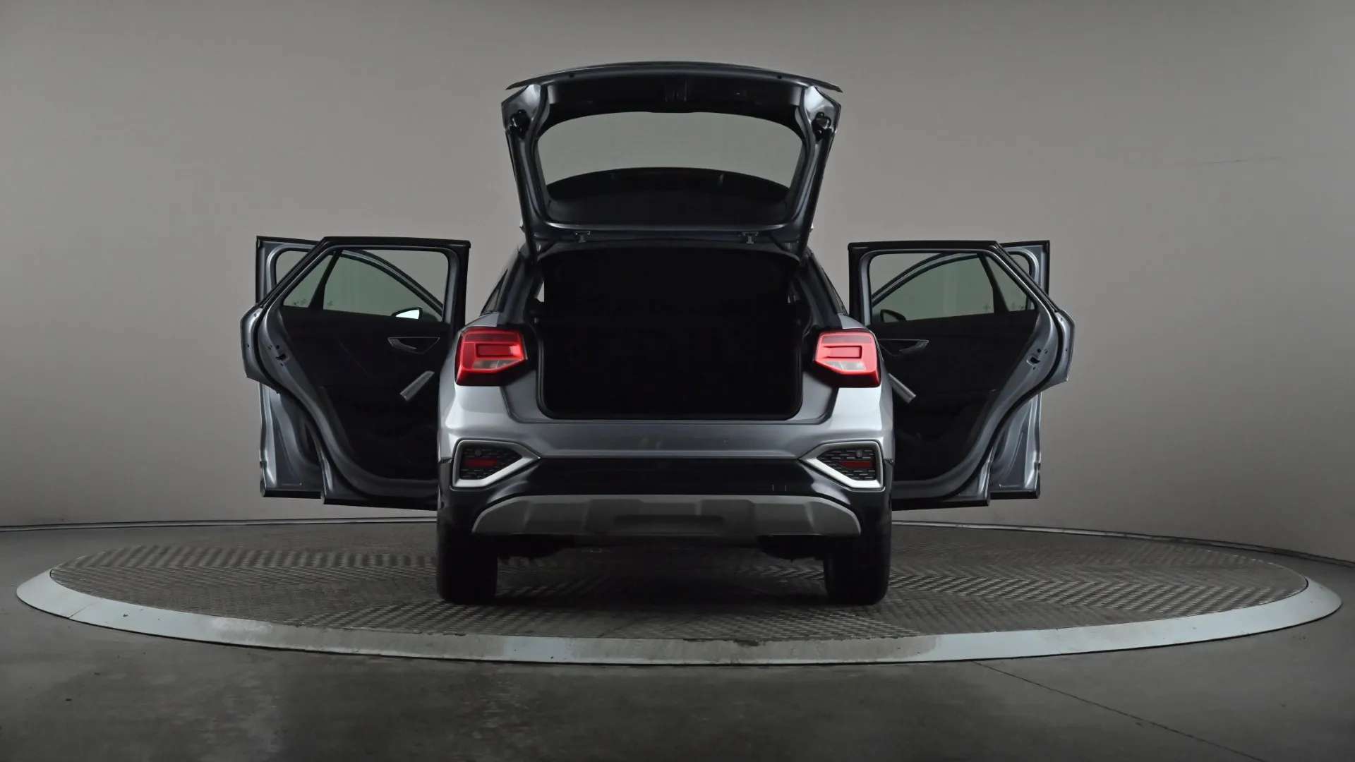 2023 AUDI Q2 2023 AUDI Q2