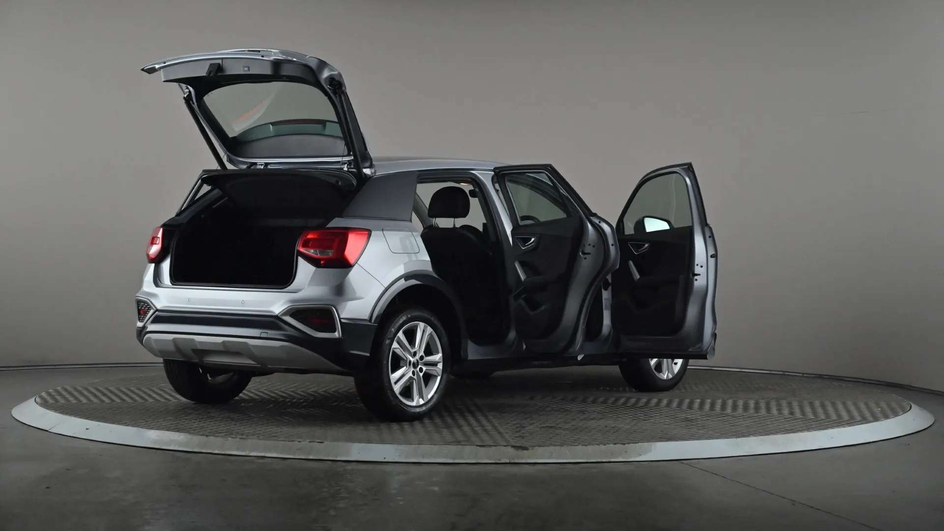 2023 AUDI Q2 2023 AUDI Q2