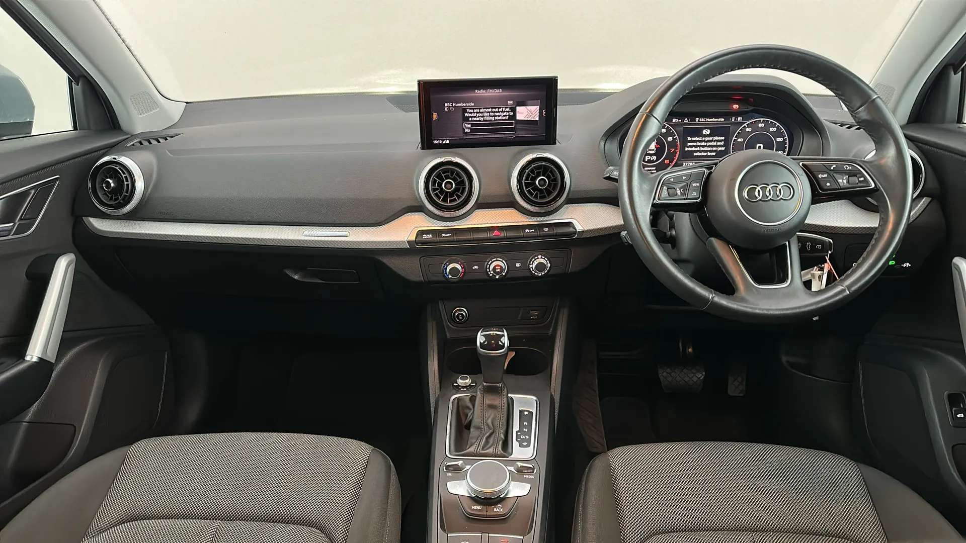 2023 AUDI Q2 2023 AUDI Q2