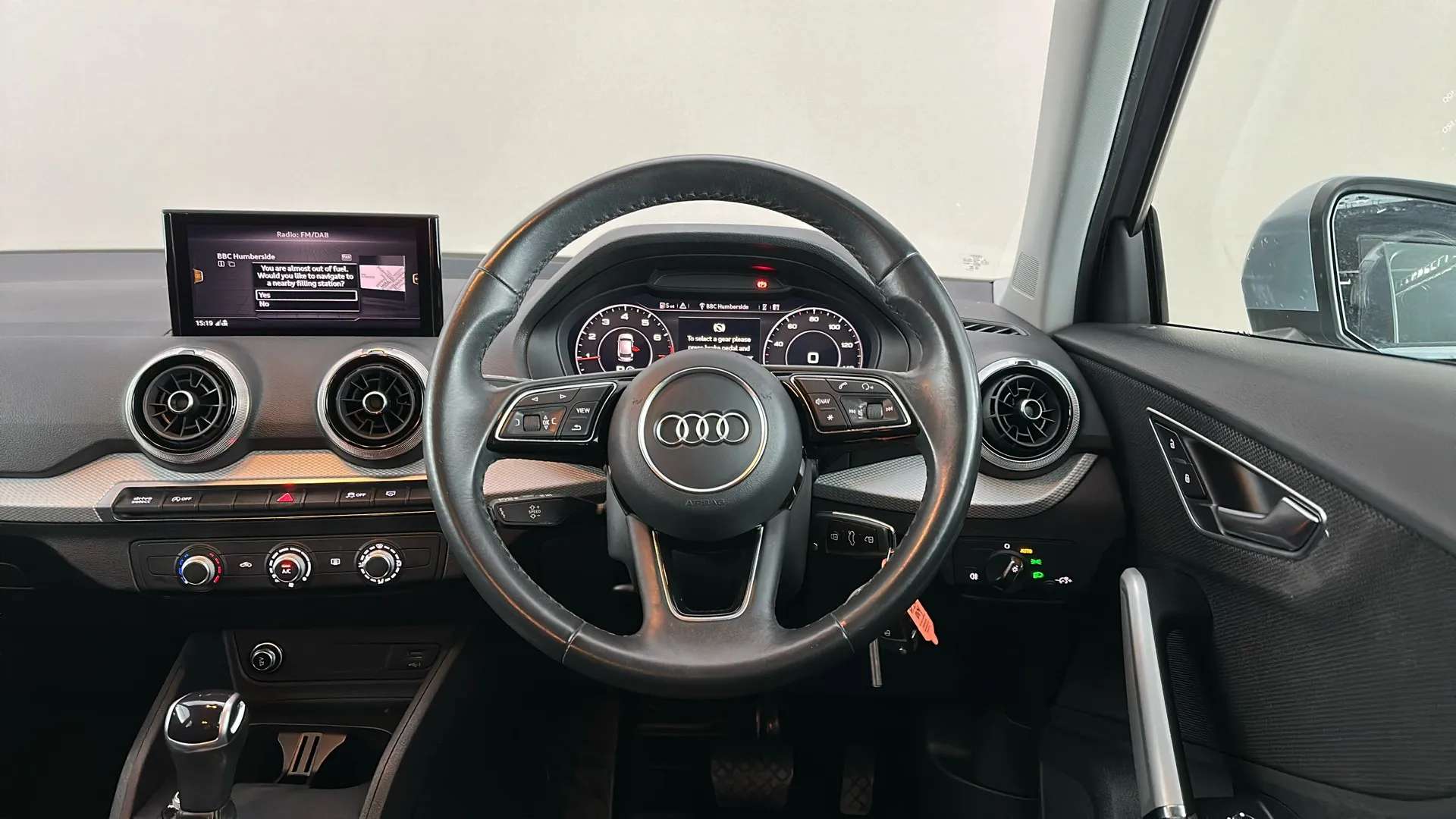 2023 AUDI Q2 2023 AUDI Q2