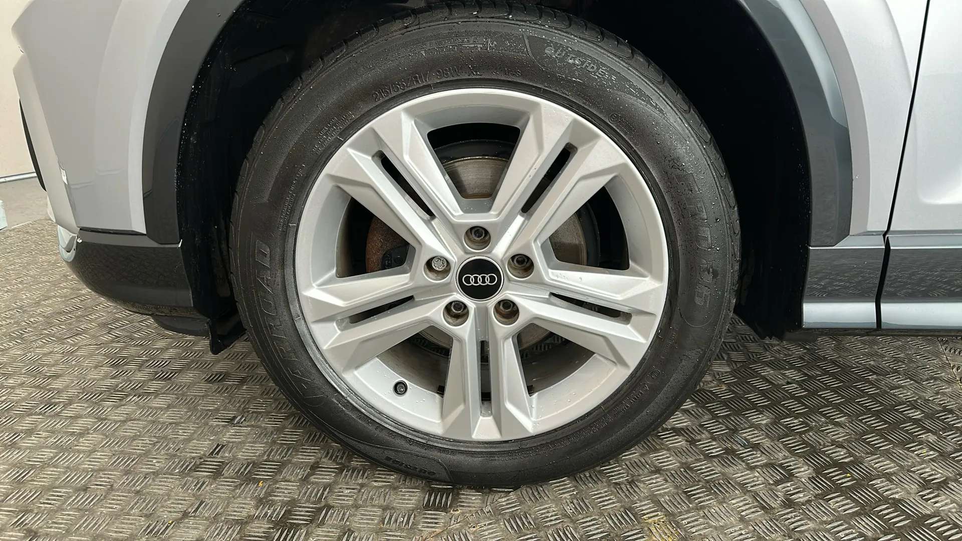 2023 AUDI Q2 2023 AUDI Q2