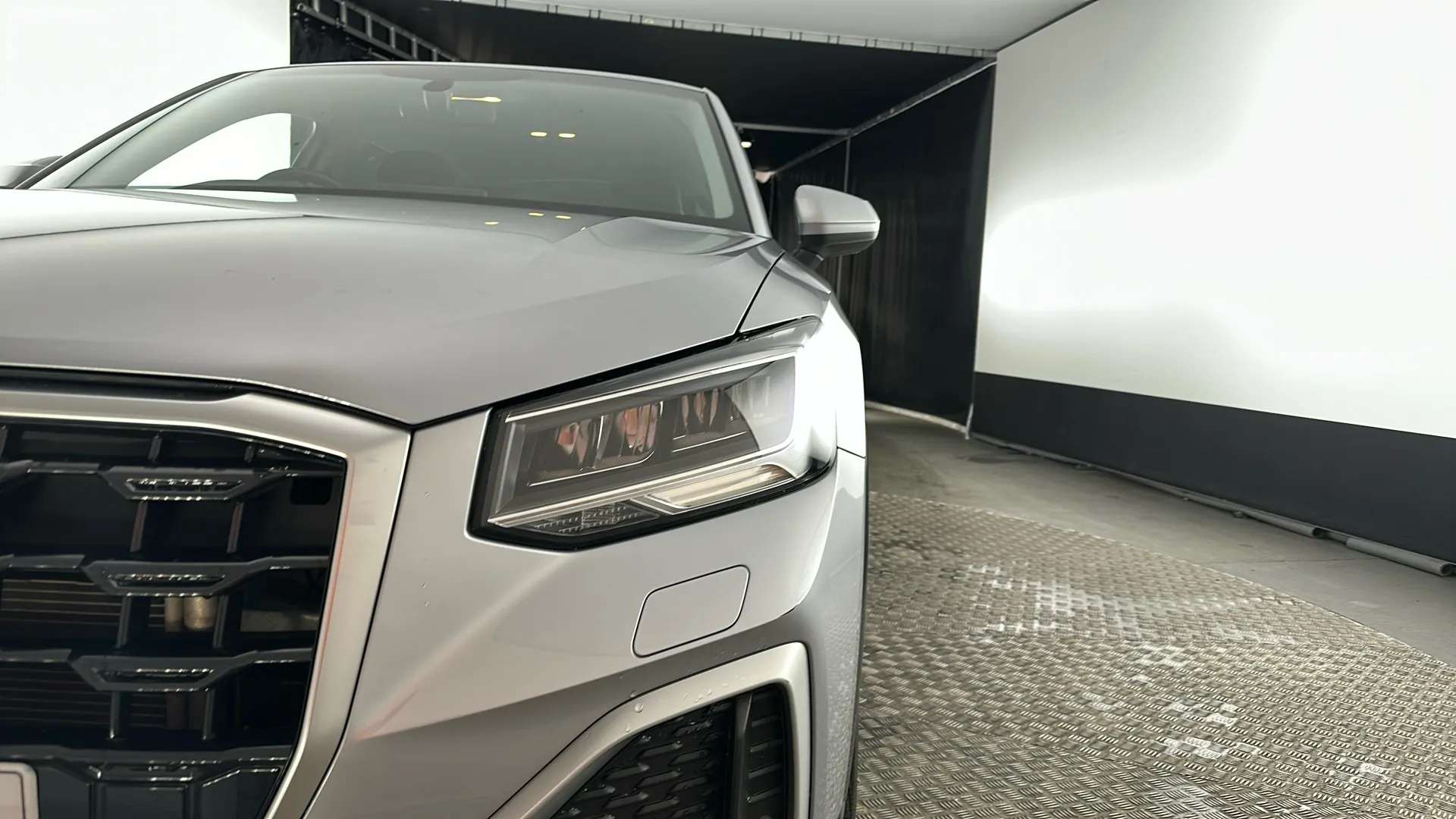 2023 AUDI Q2 2023 AUDI Q2