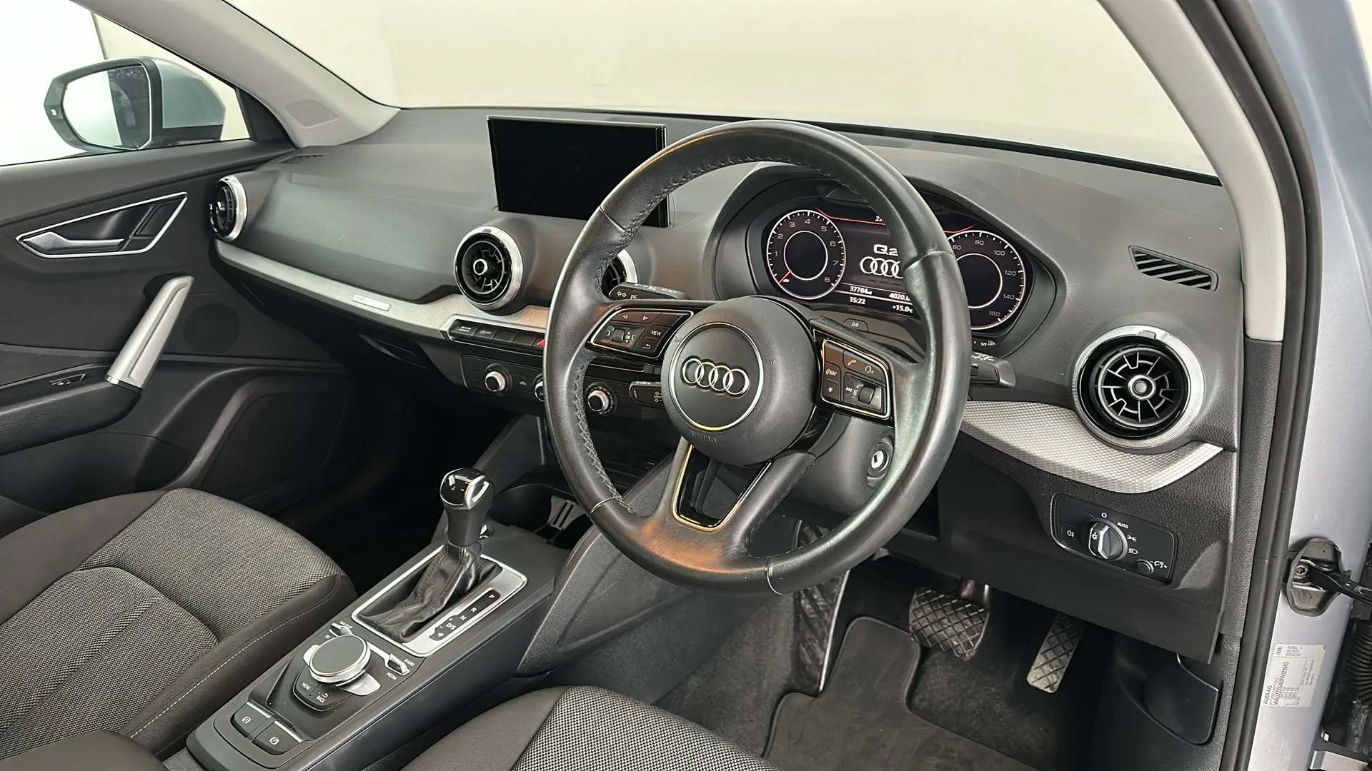 2023 AUDI Q2 2023 AUDI Q2