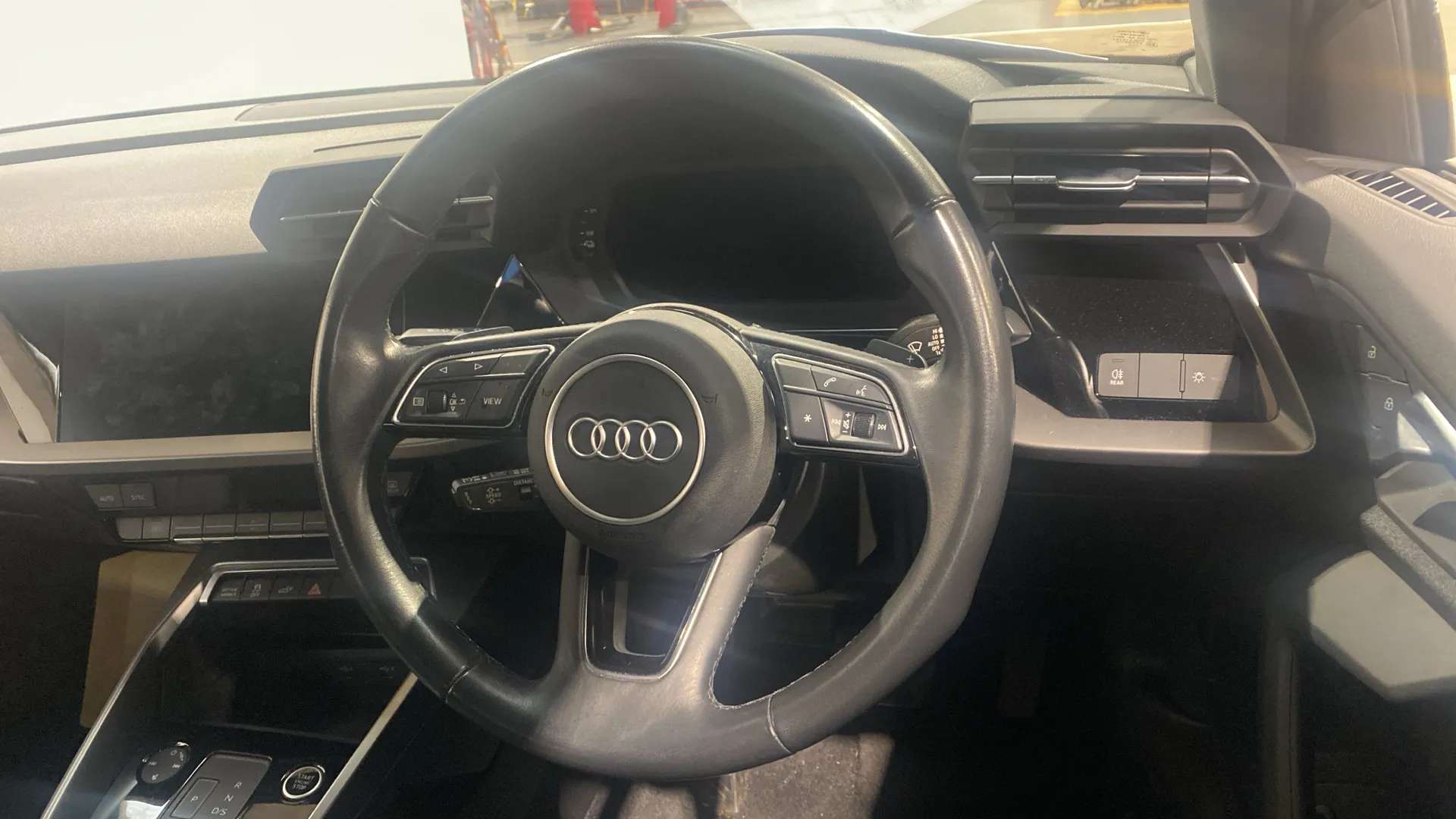 A 2023 AUDI A3 40 TFSI e Sport S Tronic A 2023 AUDI A3 40 TFSI e Sport S Tronic