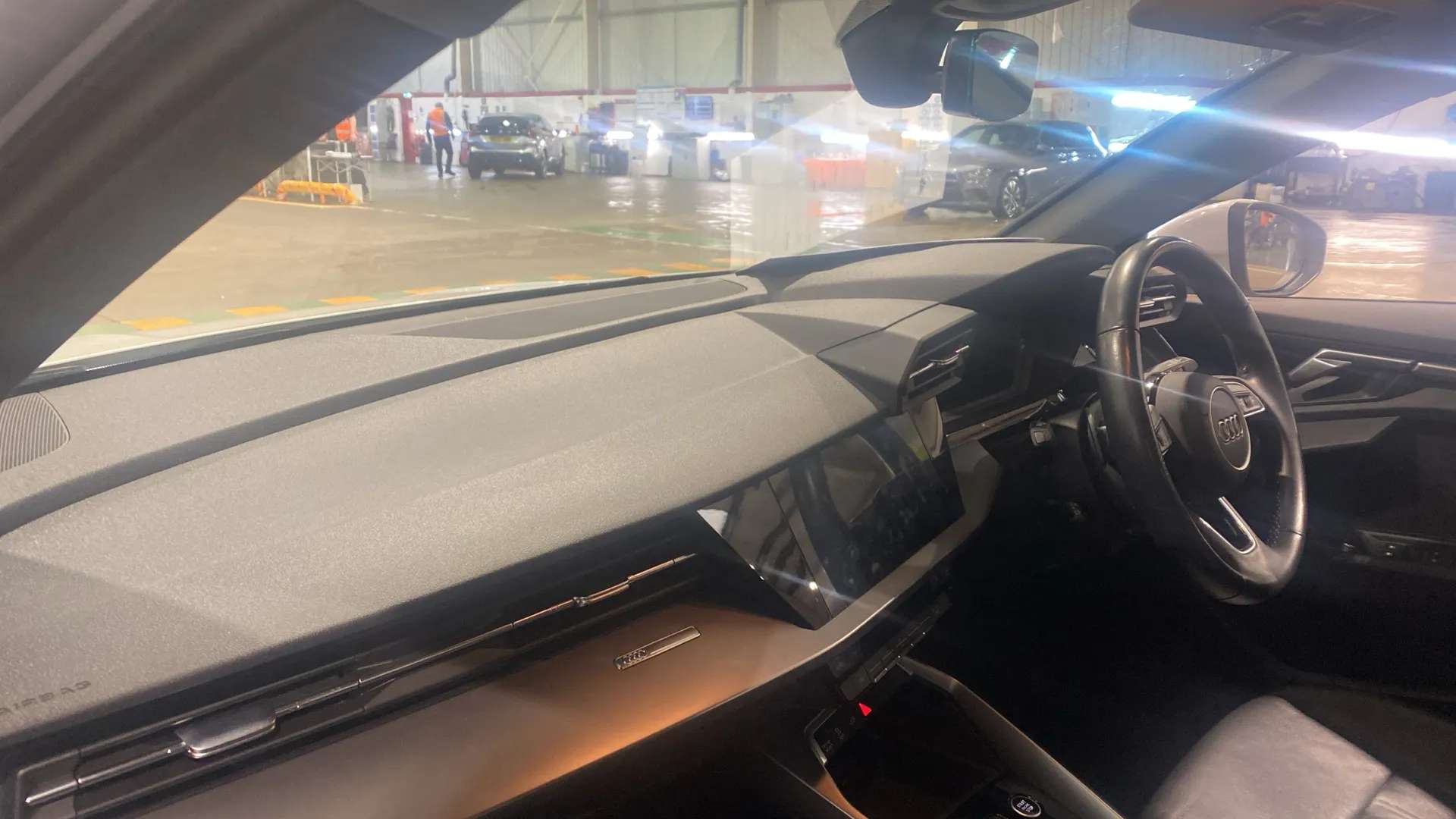 2023 AUDI A3 2023 AUDI A3