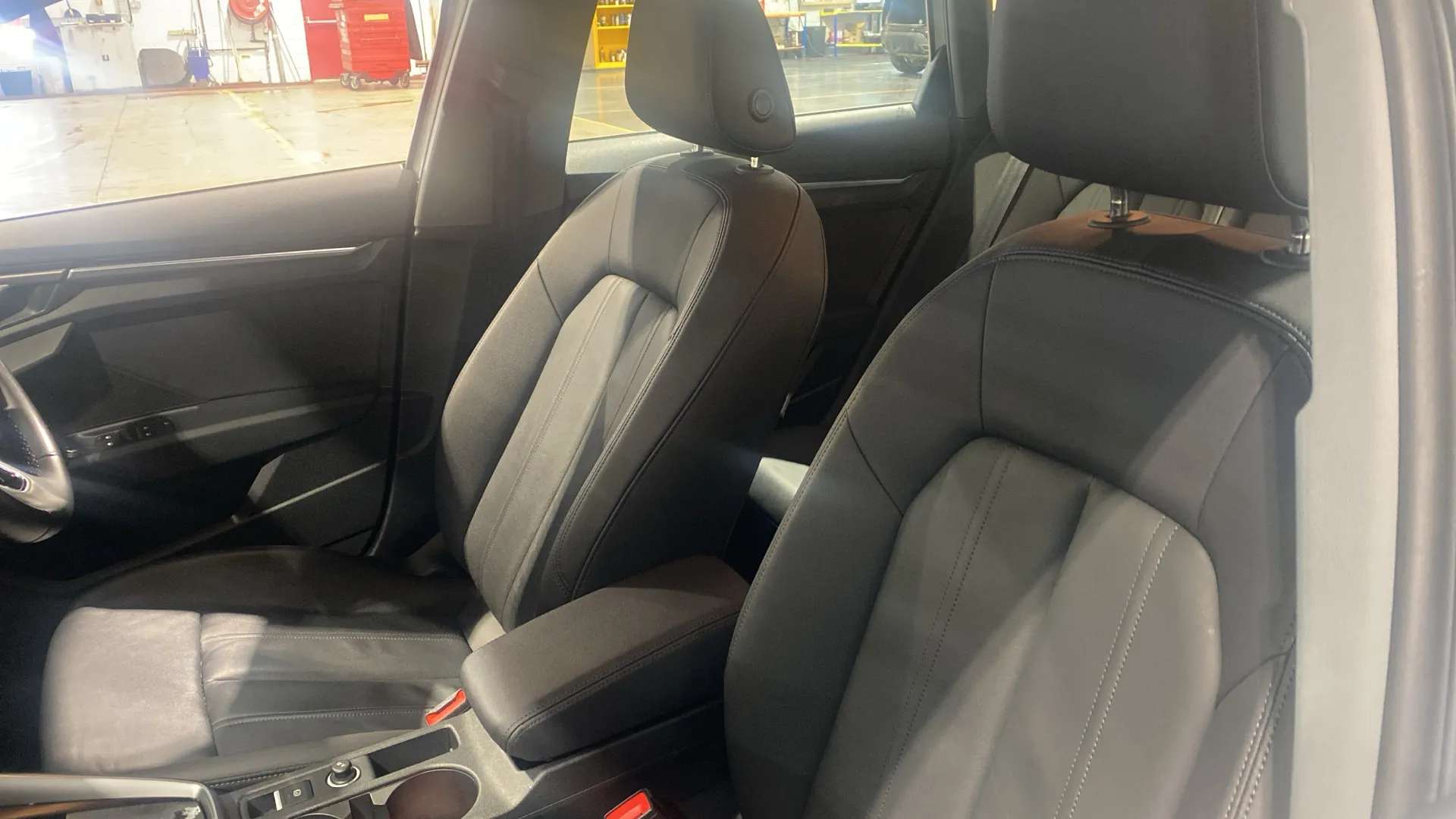 2023 AUDI A3 2023 AUDI A3