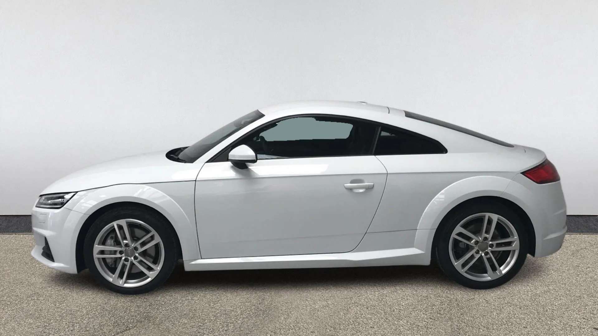 A 2019 AUDI TT 45 TFSI Quattro Sport S Tronic A 2019 AUDI TT 45 TFSI Quattro Sport S Tronic
