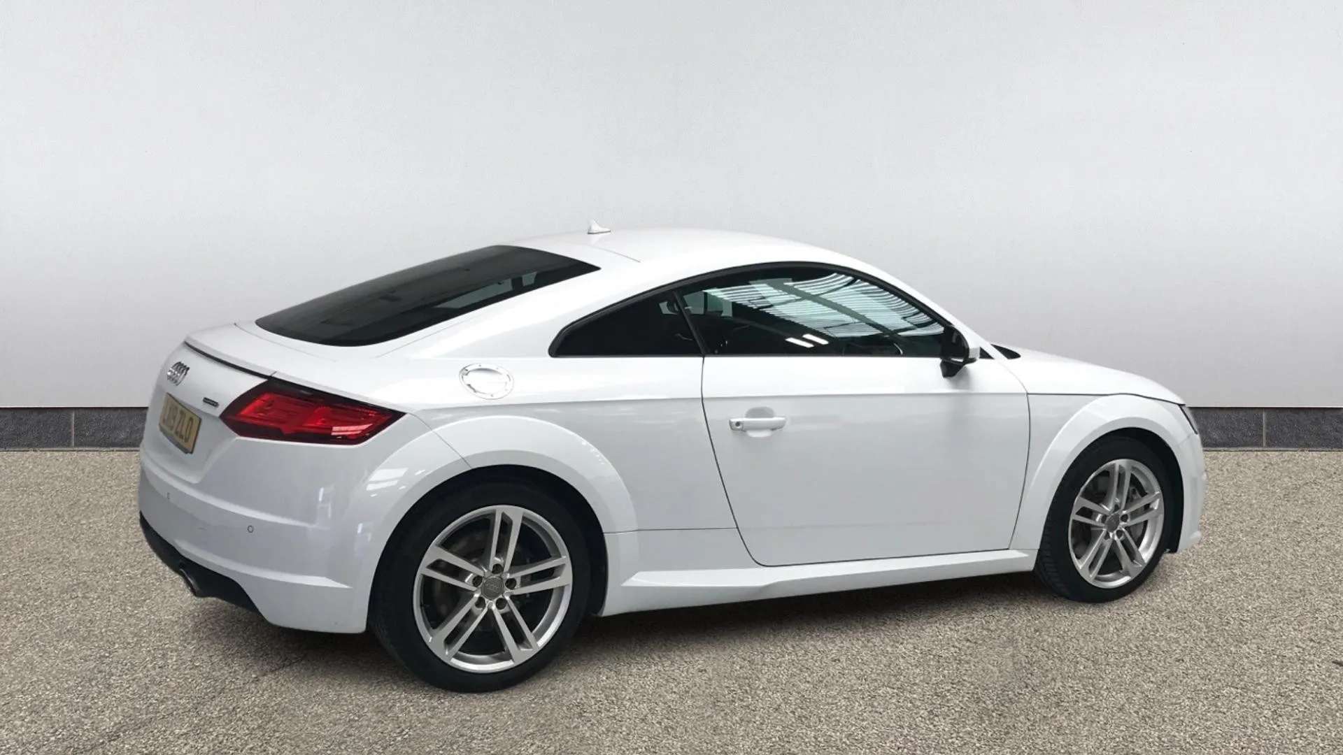 2019 AUDI TT 2019 AUDI TT