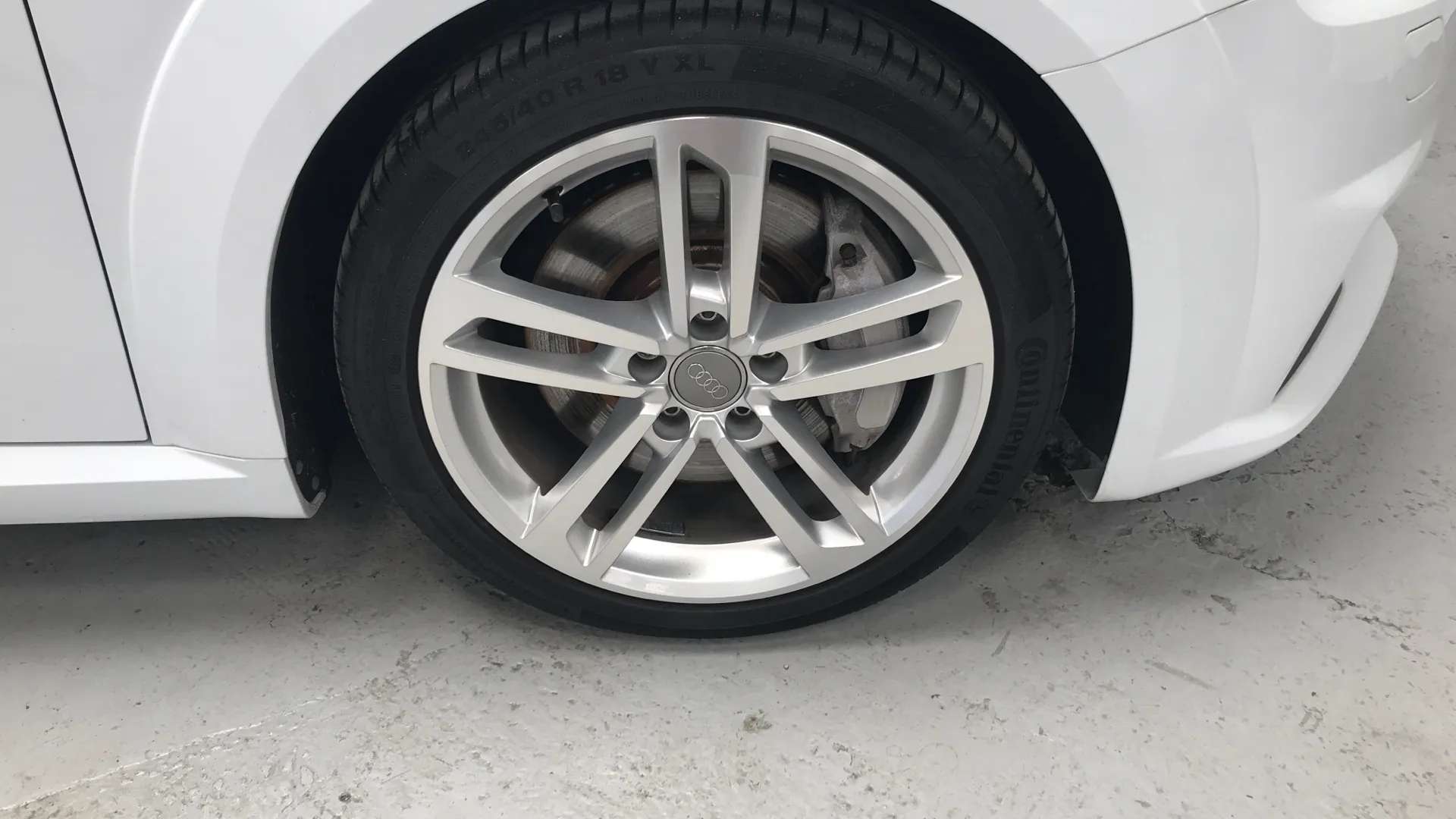 2019 AUDI TT 2019 AUDI TT