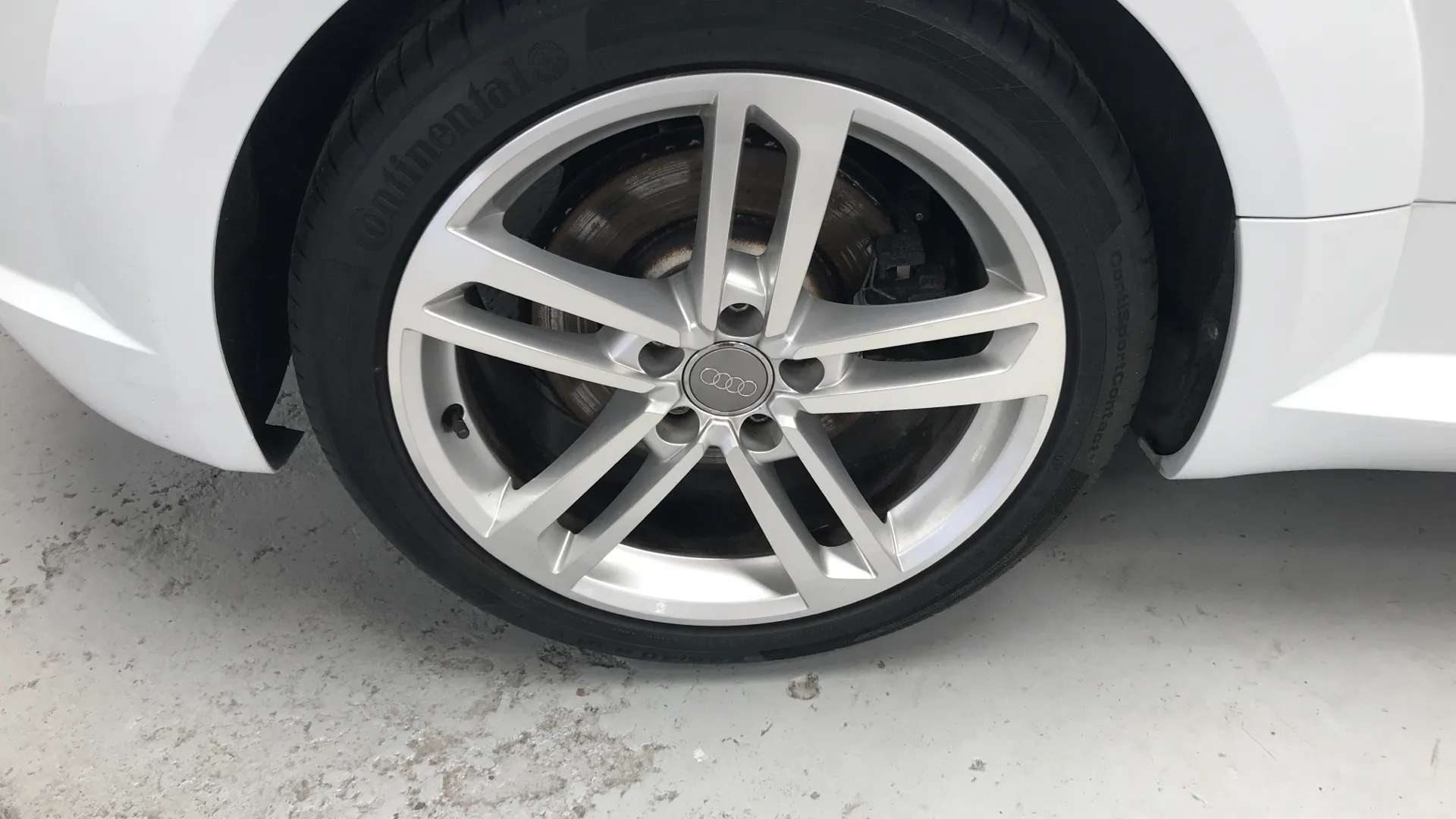 2019 AUDI TT 2019 AUDI TT