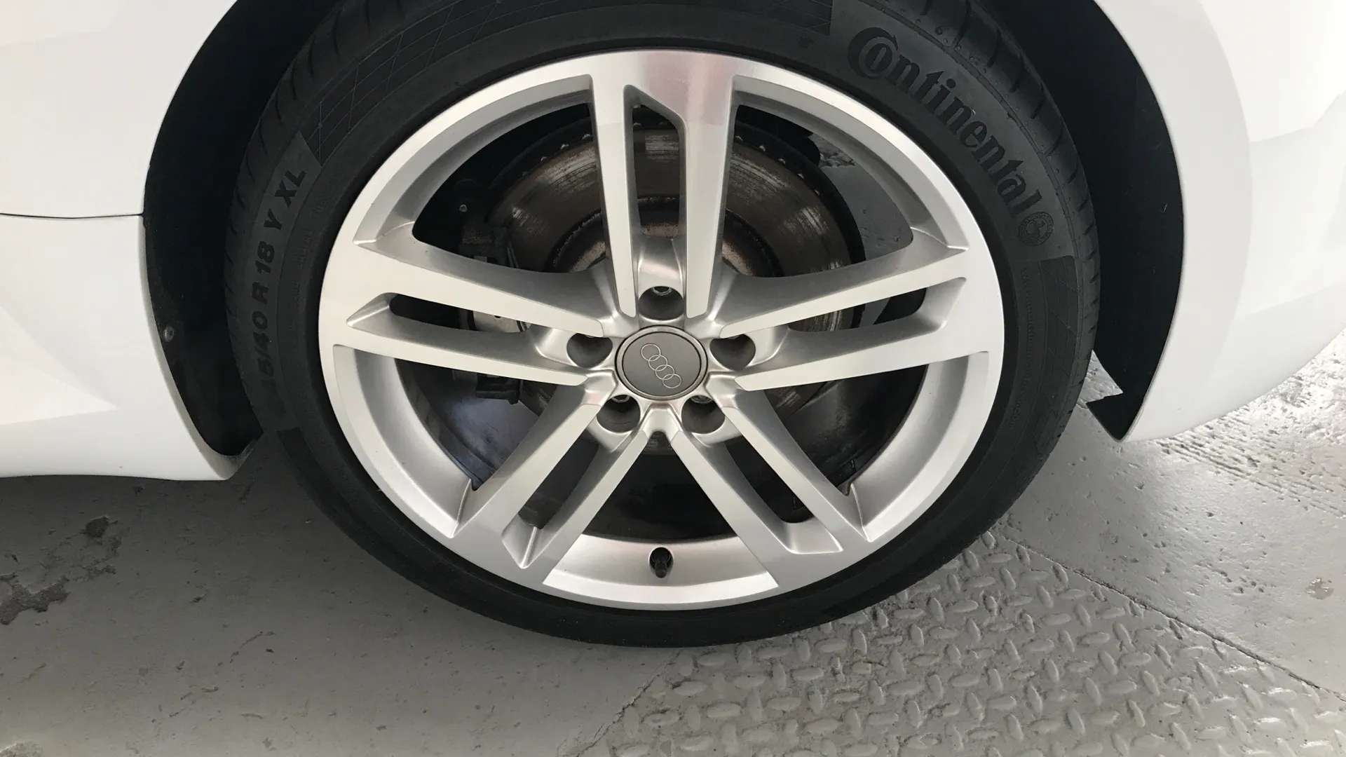 2019 AUDI TT 2019 AUDI TT