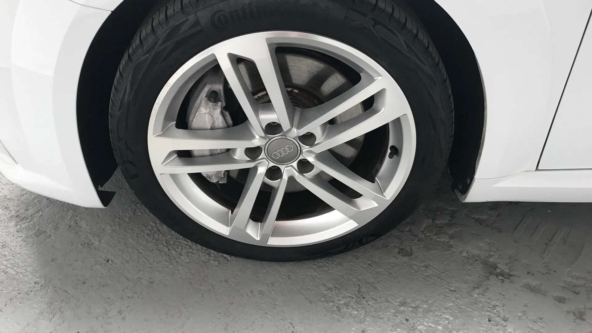 2019 AUDI TT 2019 AUDI TT