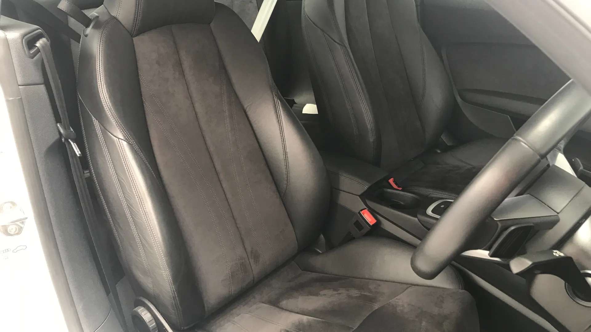 2019 AUDI TT 2019 AUDI TT