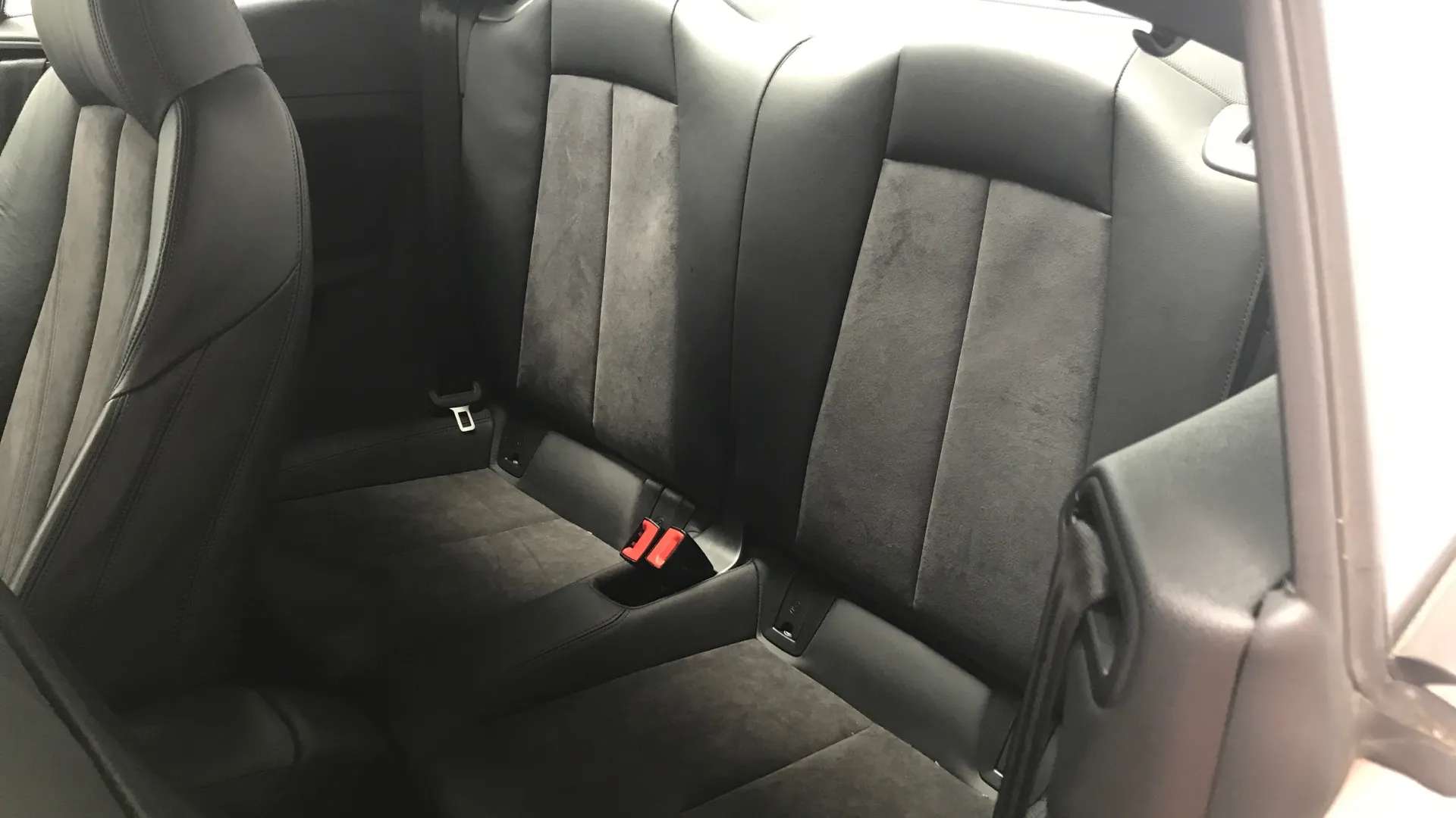 2019 AUDI TT 2019 AUDI TT