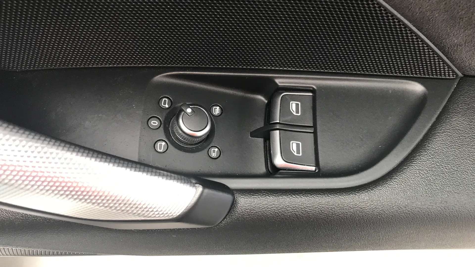 2019 AUDI TT 2019 AUDI TT