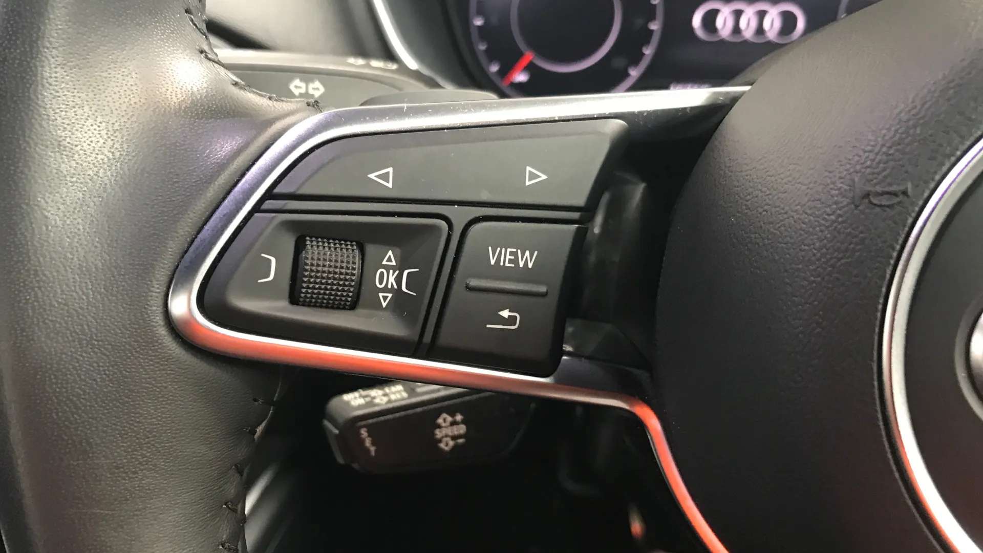 2019 AUDI TT 2019 AUDI TT