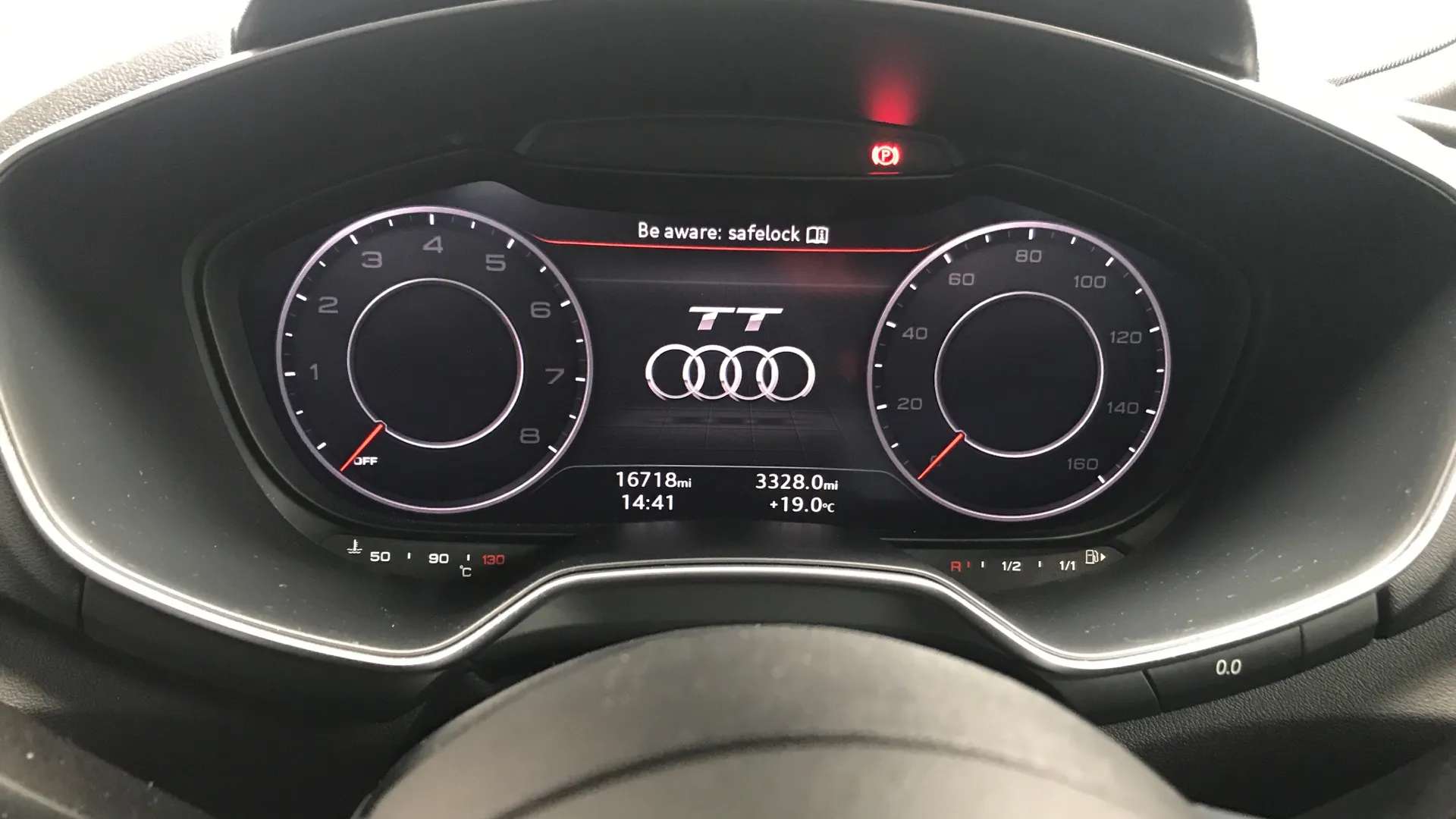 2019 AUDI TT 2019 AUDI TT