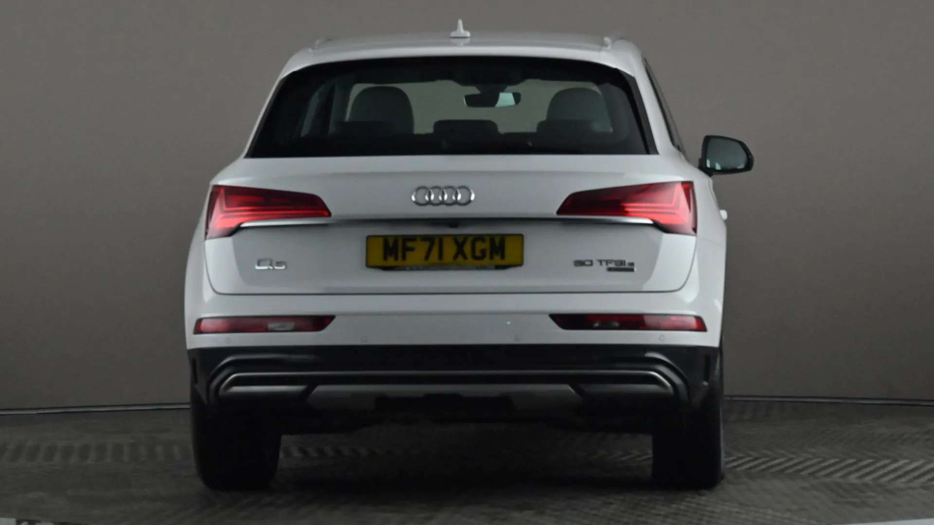 2021 AUDI Q5 2021 AUDI Q5