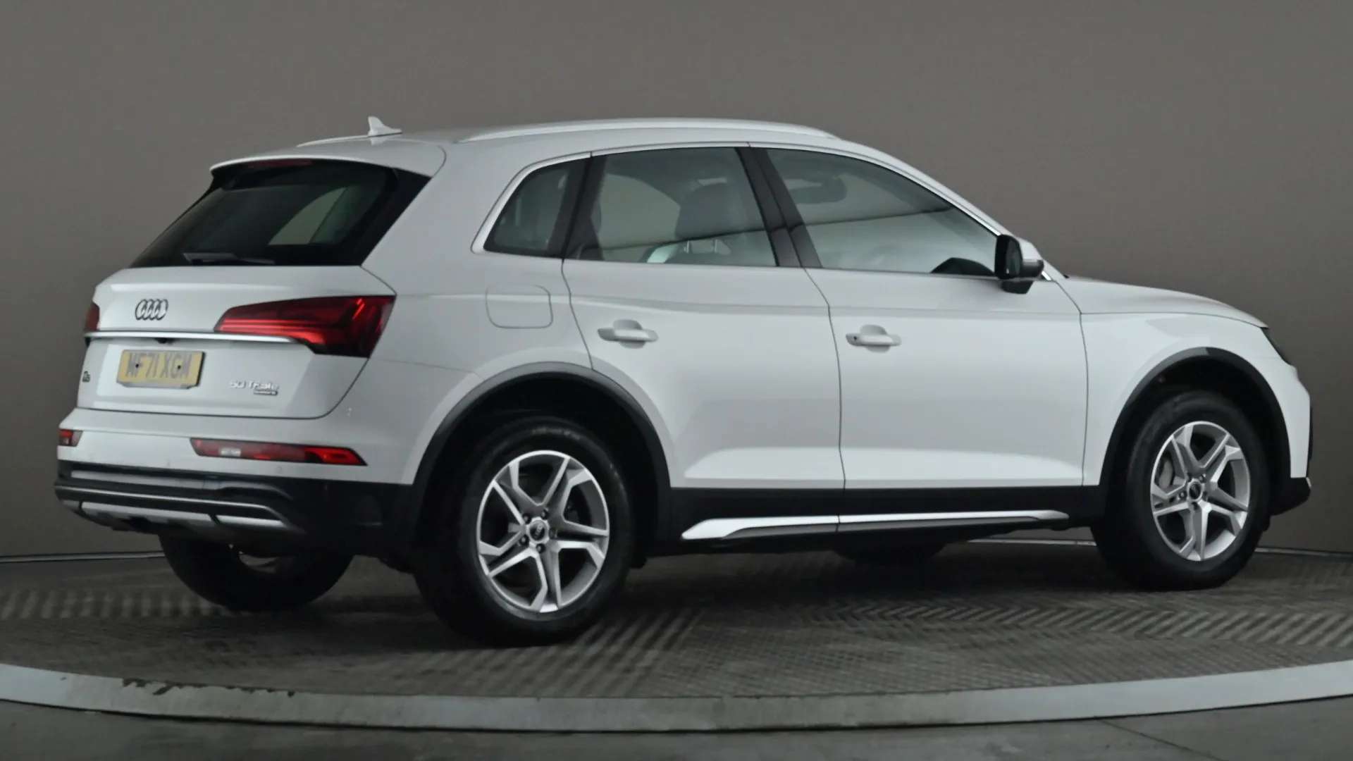 2021 AUDI Q5 2021 AUDI Q5