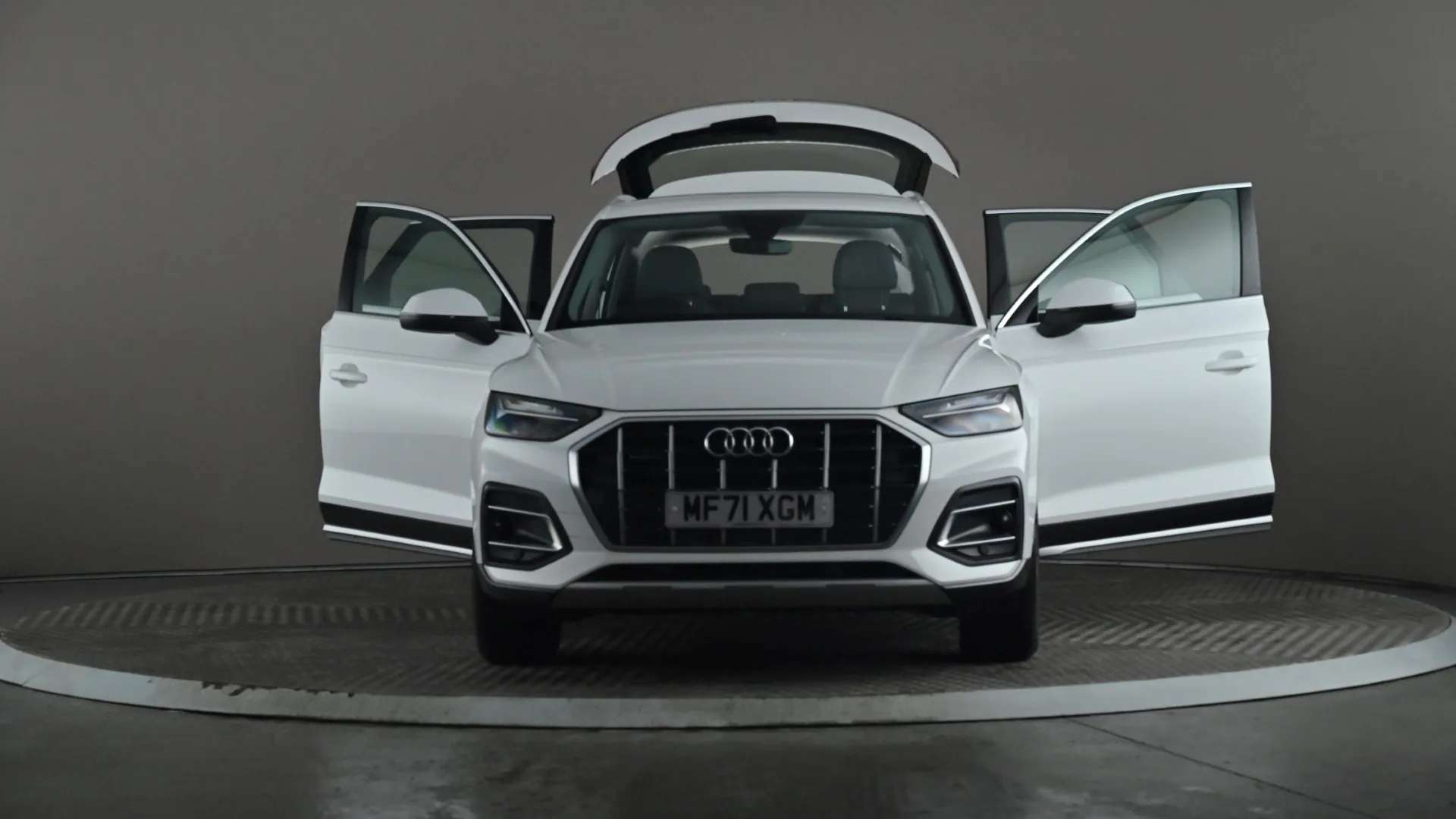 2021 AUDI Q5 2021 AUDI Q5