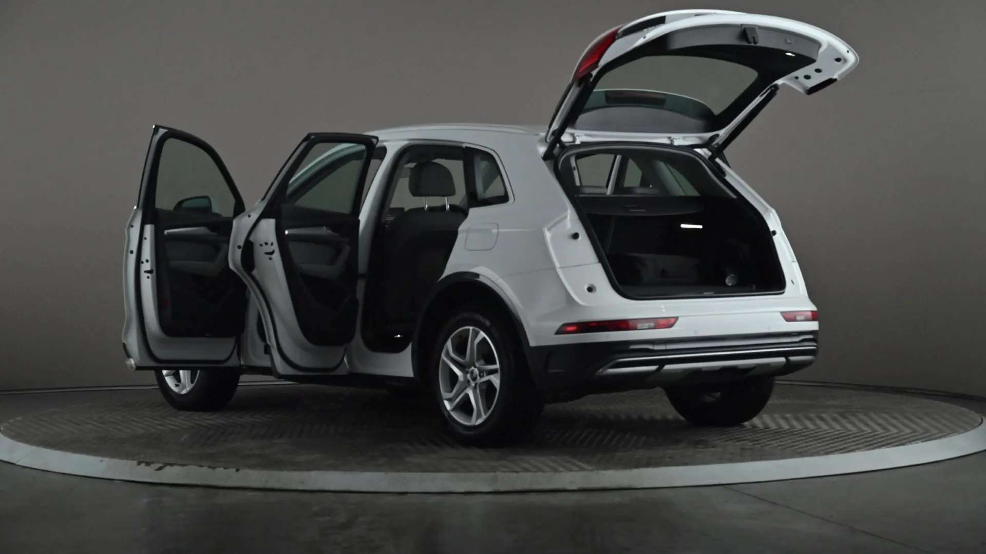 2021 AUDI Q5 2021 AUDI Q5