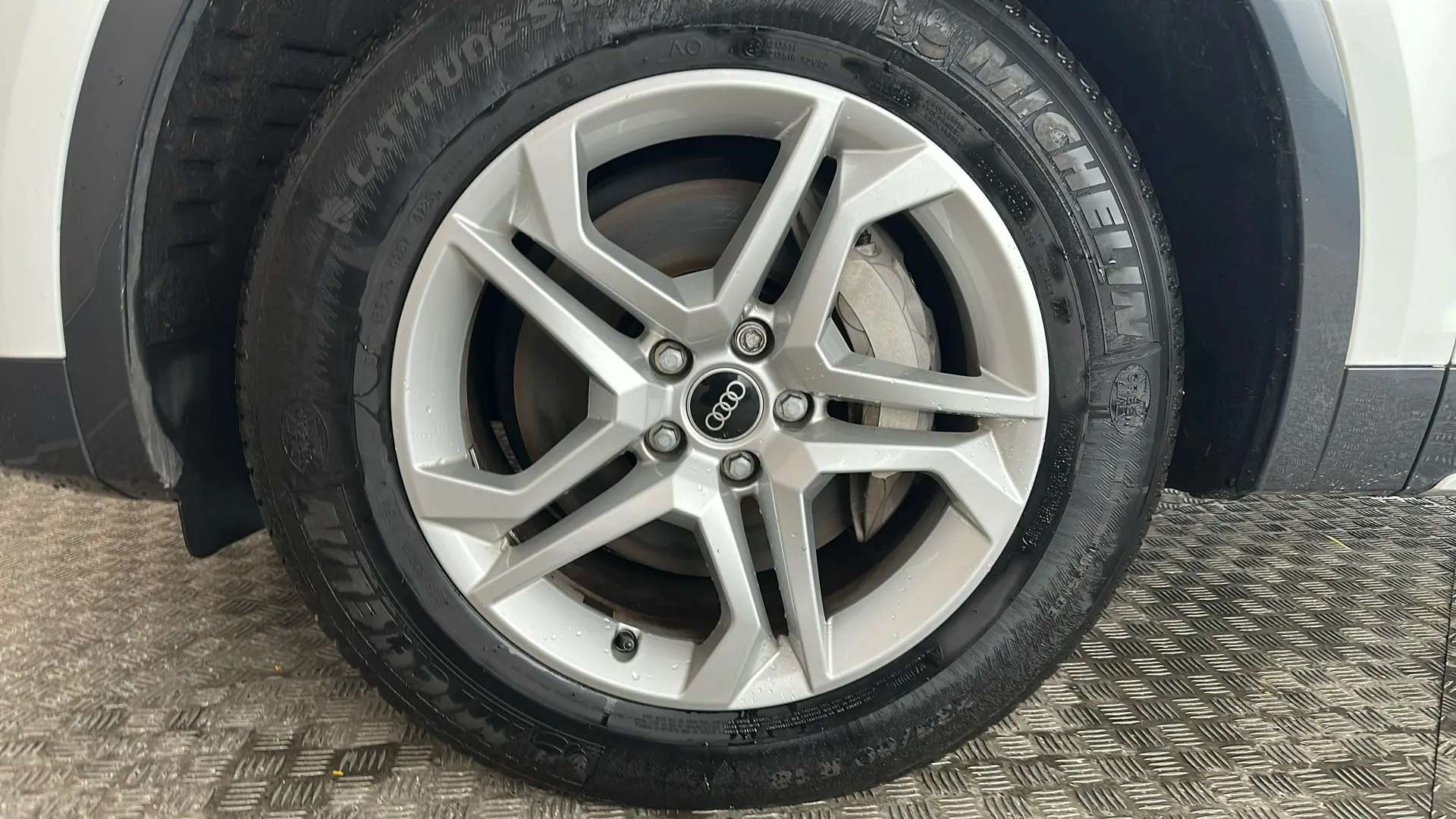 2021 AUDI Q5 2021 AUDI Q5