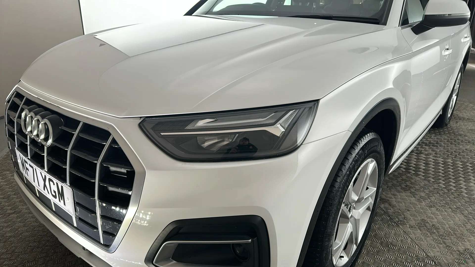 2021 AUDI Q5 2021 AUDI Q5