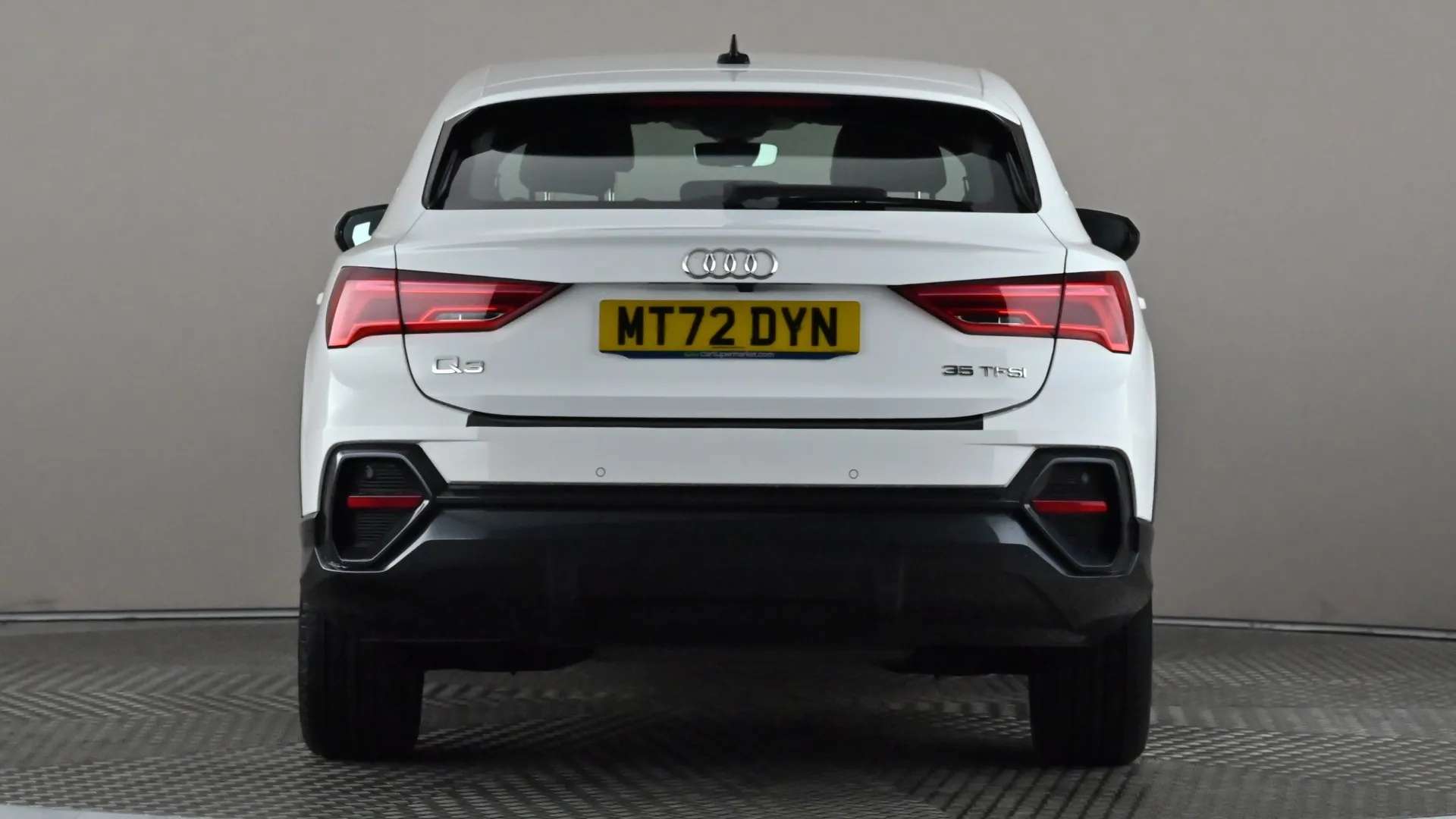 2022 AUDI Q3 2022 AUDI Q3