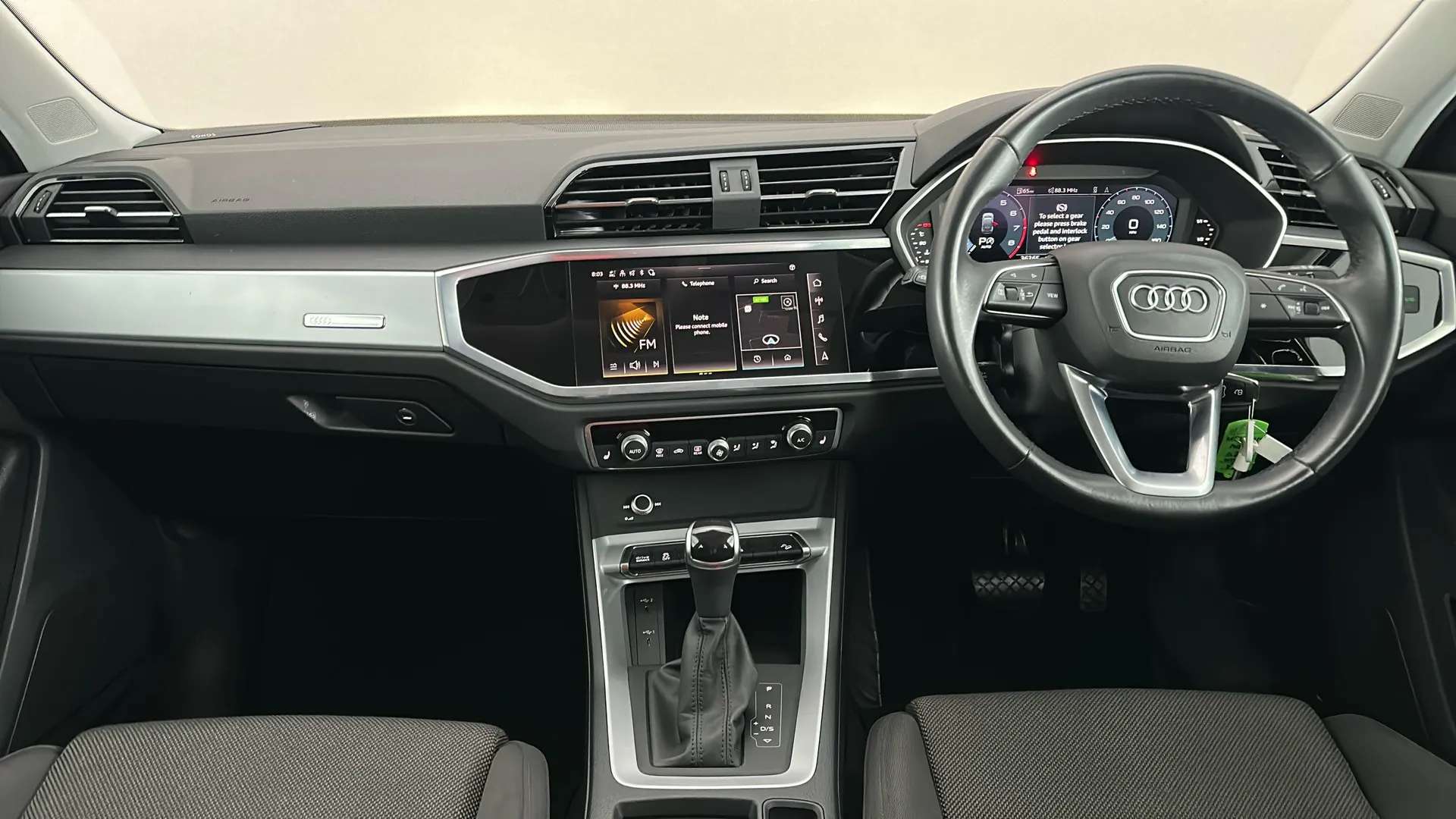 2022 AUDI Q3 2022 AUDI Q3