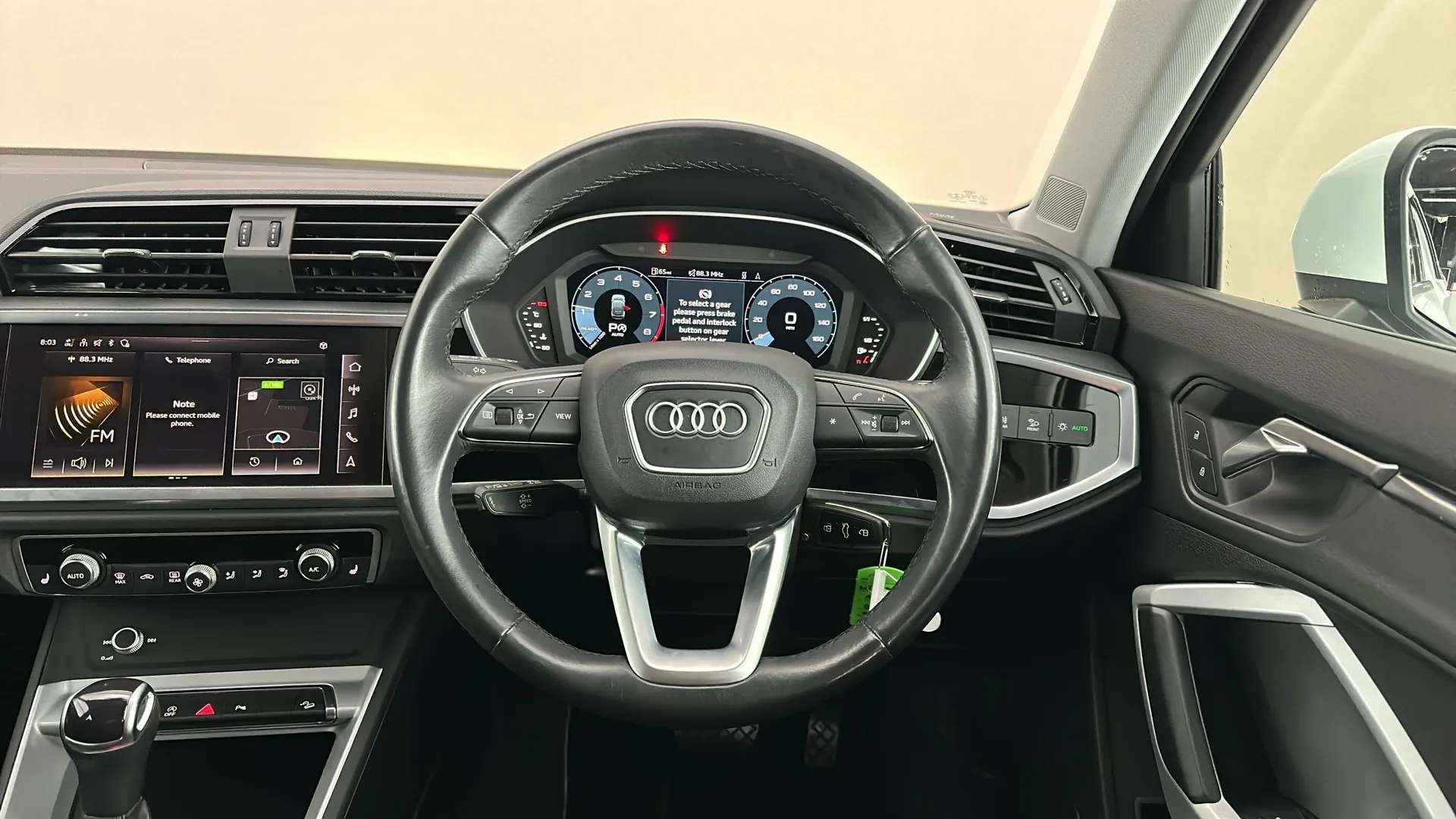 2022 AUDI Q3 2022 AUDI Q3
