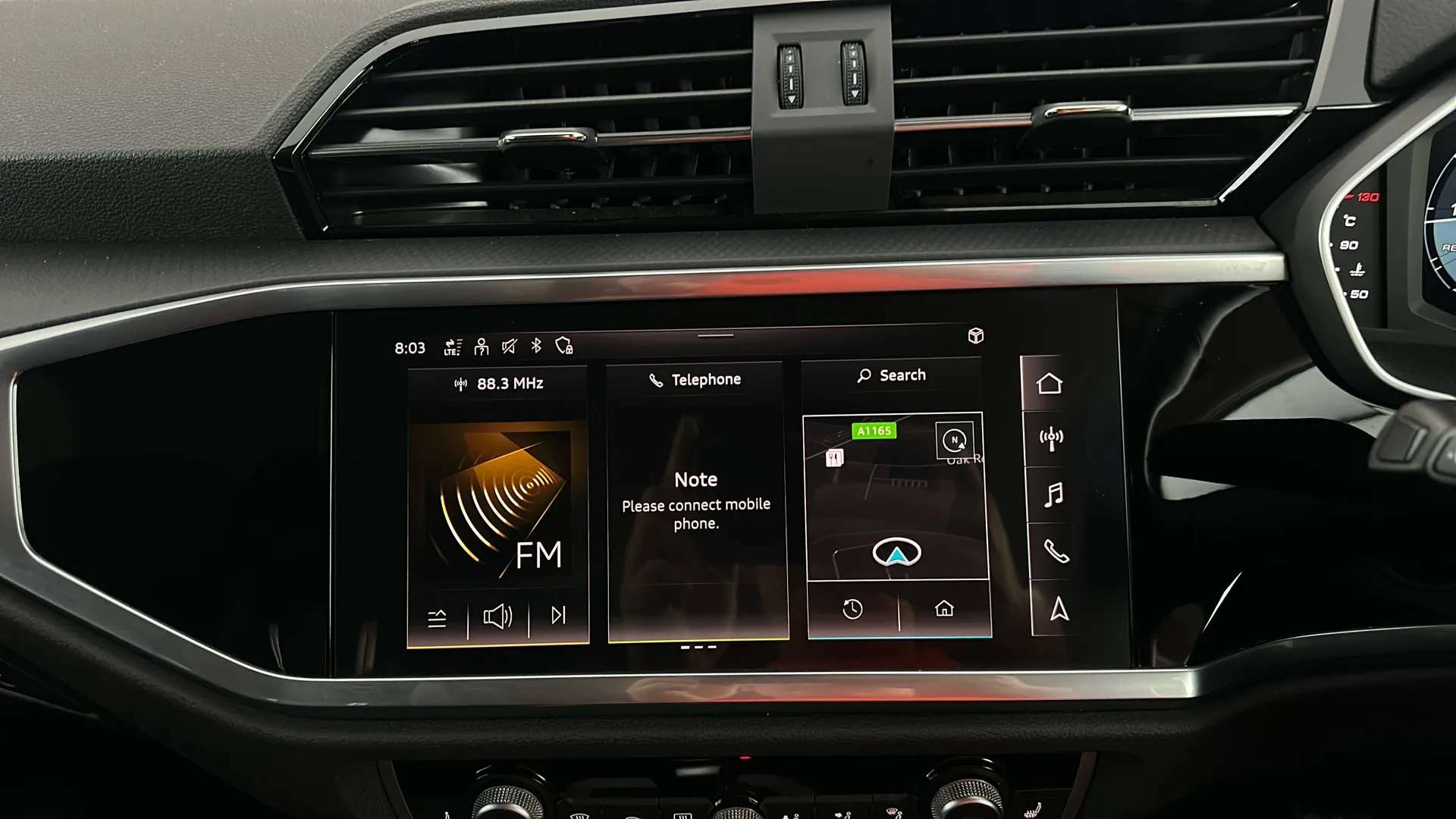 2022 AUDI Q3 2022 AUDI Q3