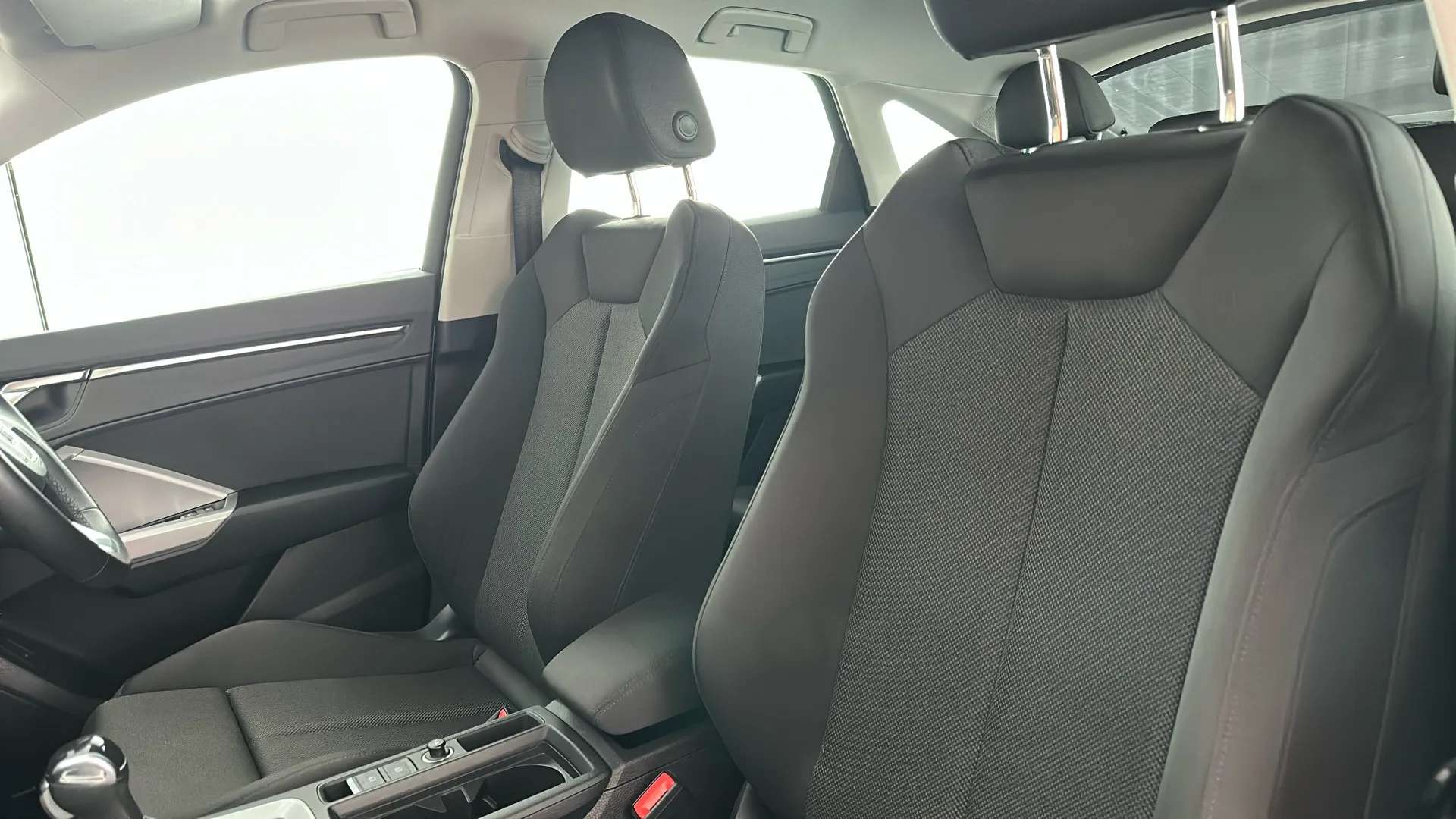 2022 AUDI Q3 2022 AUDI Q3