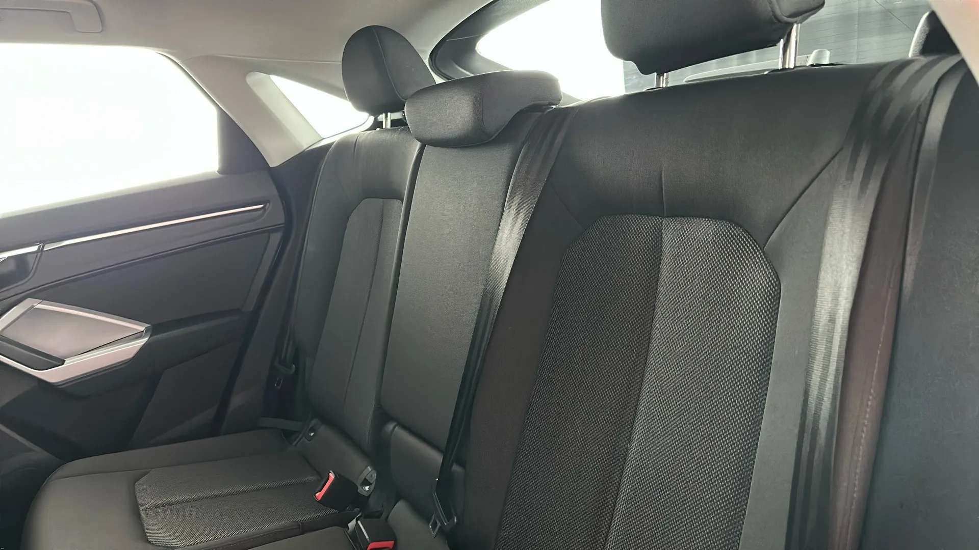 2022 AUDI Q3 2022 AUDI Q3
