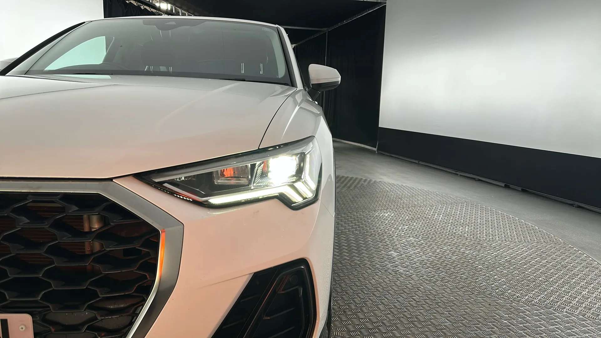 2022 AUDI Q3 2022 AUDI Q3