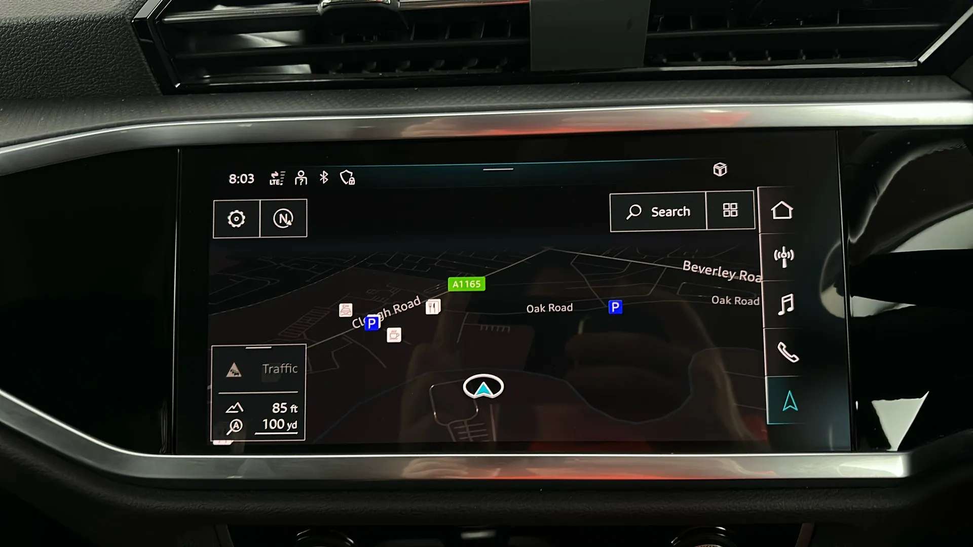 2022 AUDI Q3 2022 AUDI Q3