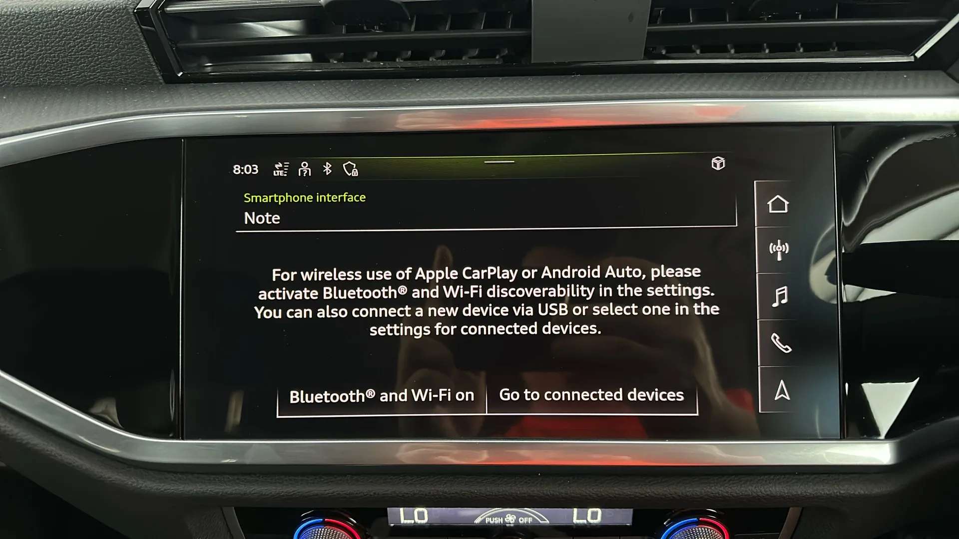 2022 AUDI Q3 2022 AUDI Q3