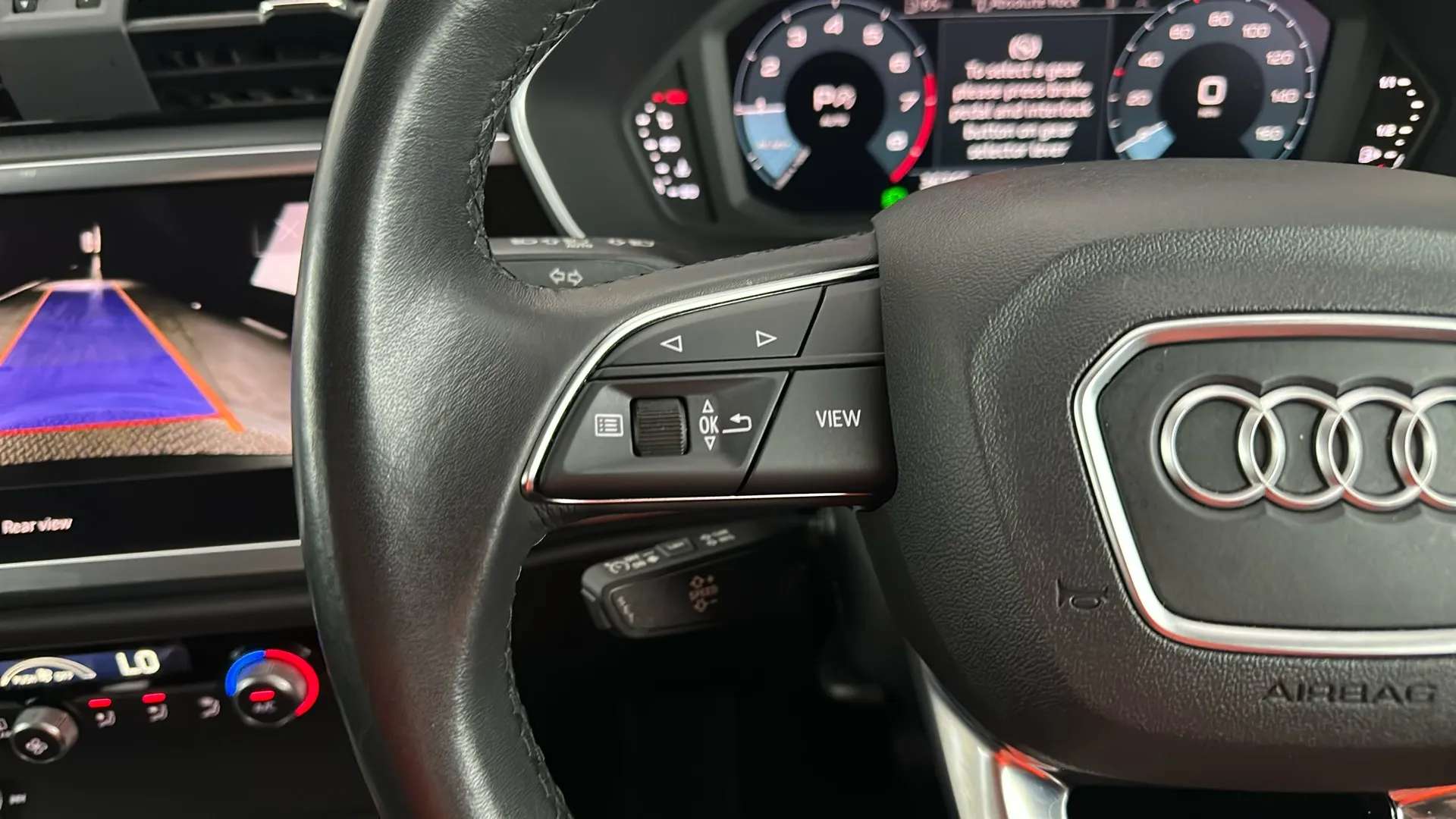 2022 AUDI Q3 2022 AUDI Q3