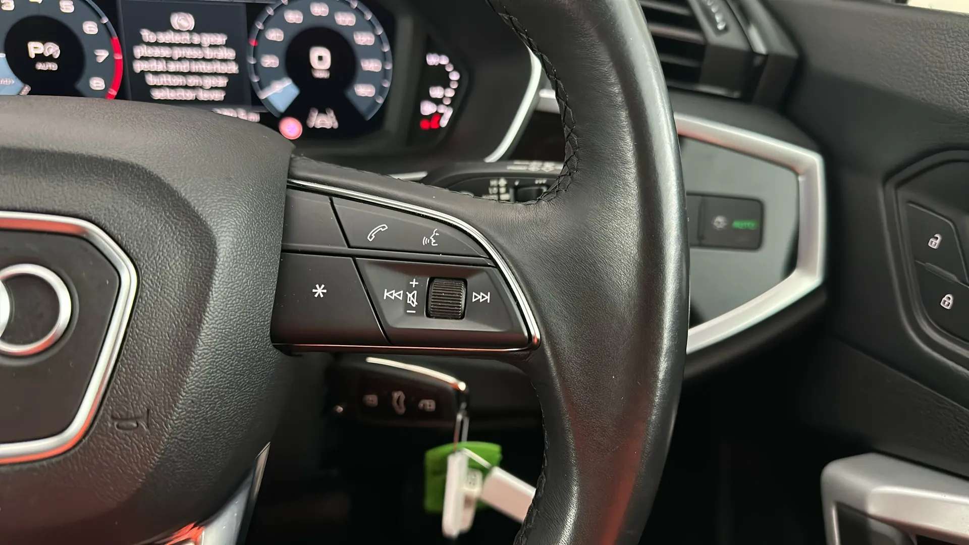 2022 AUDI Q3 2022 AUDI Q3