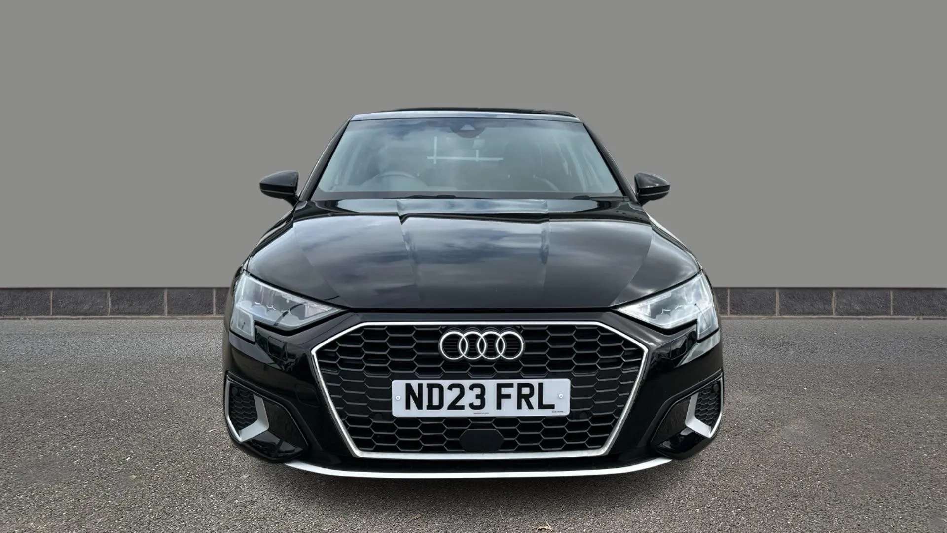 A 2023 AUDI A3 35 TFSI Sport S Tronic A 2023 AUDI A3 35 TFSI Sport S Tronic