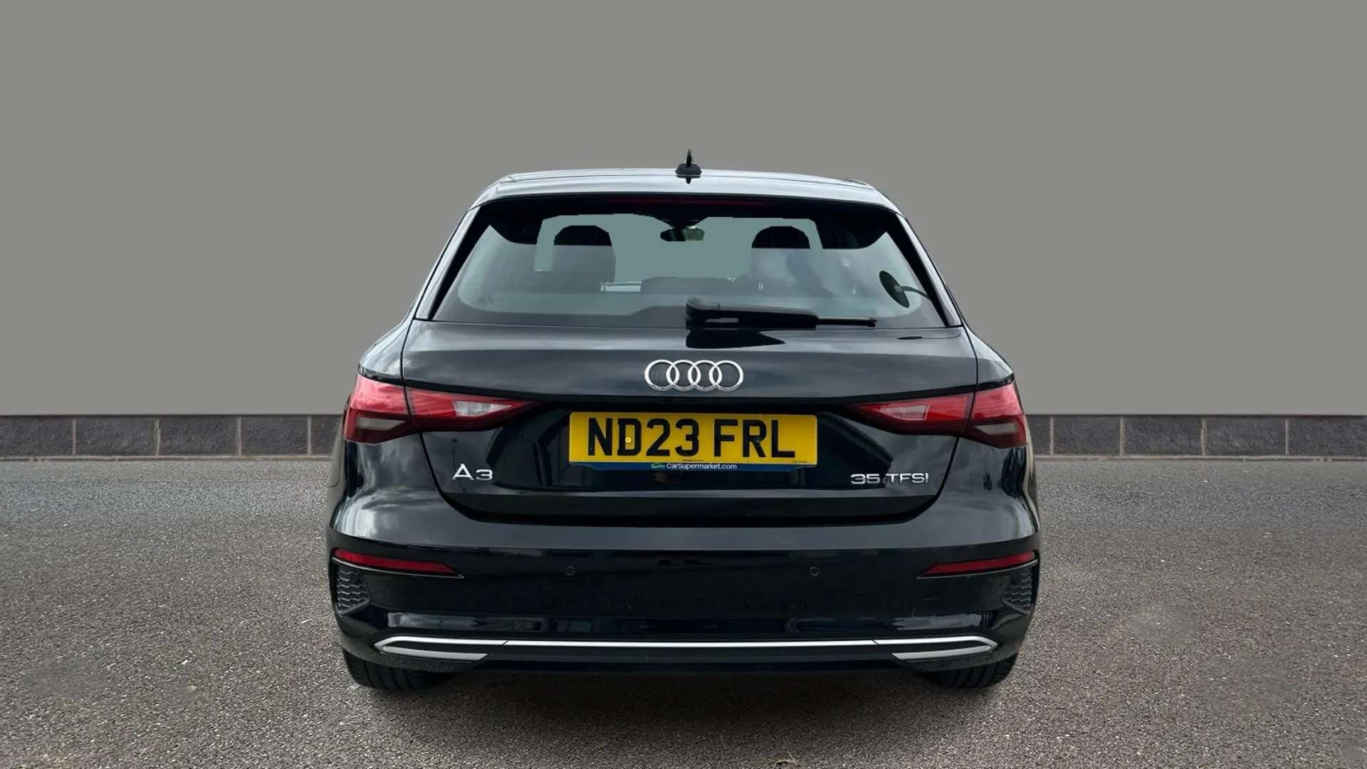 2023 AUDI A3 2023 AUDI A3