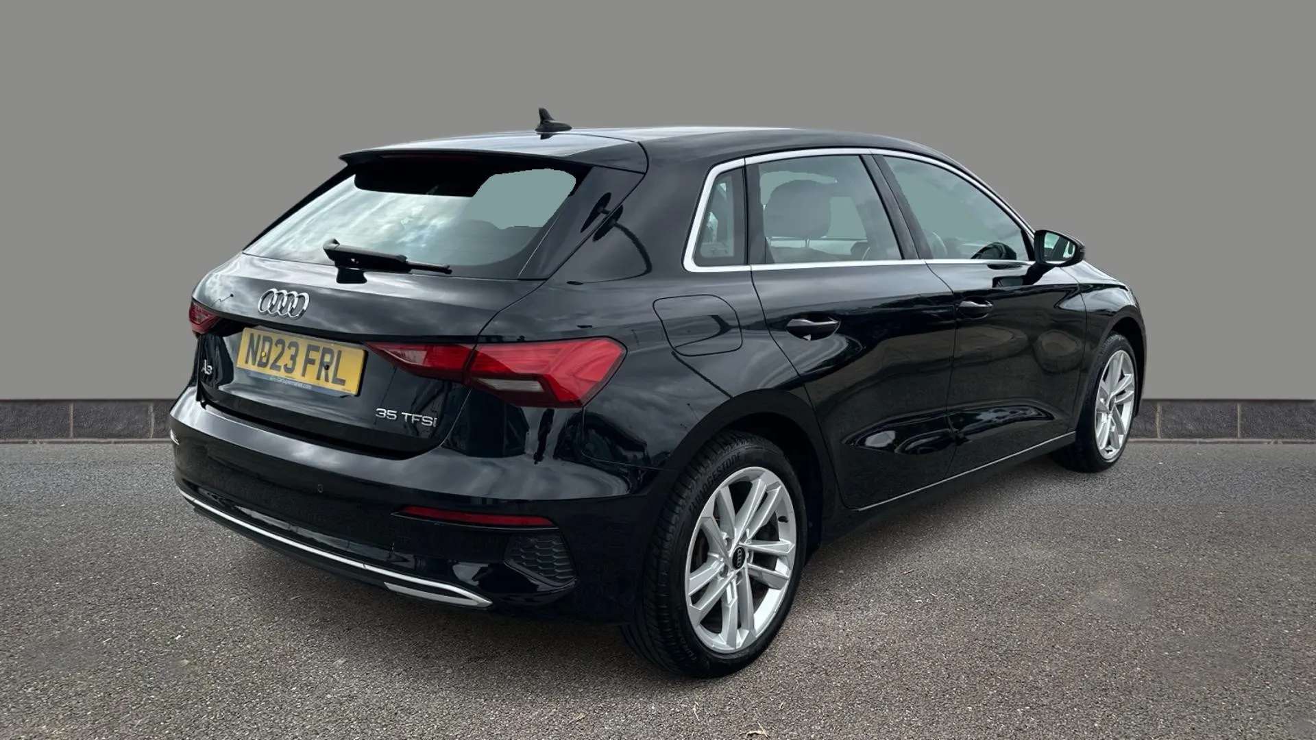 2023 AUDI A3 2023 AUDI A3