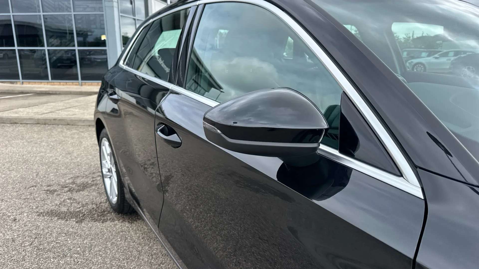 2023 AUDI A3 2023 AUDI A3