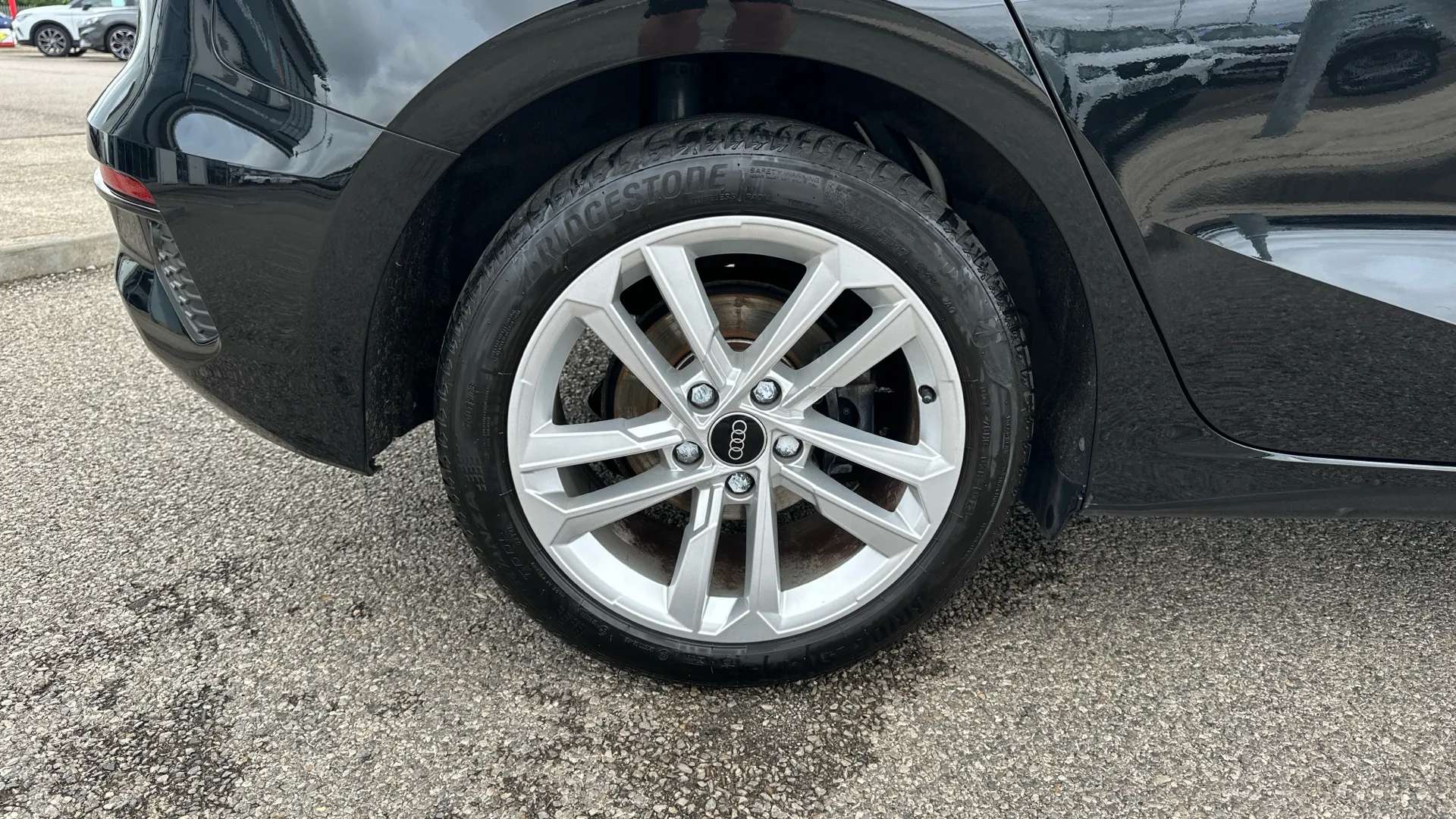 2023 AUDI A3 2023 AUDI A3