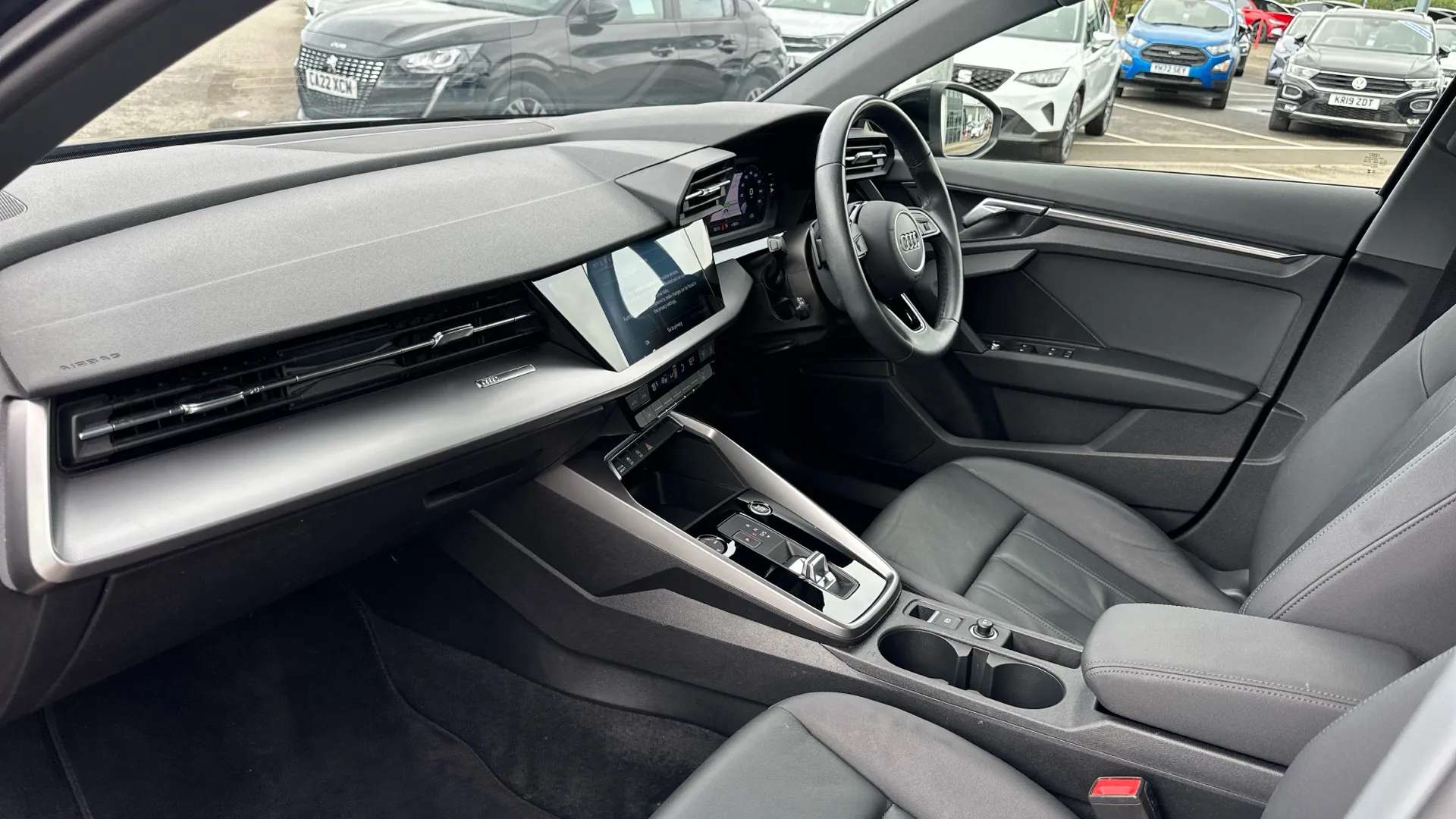 2023 AUDI A3 2023 AUDI A3