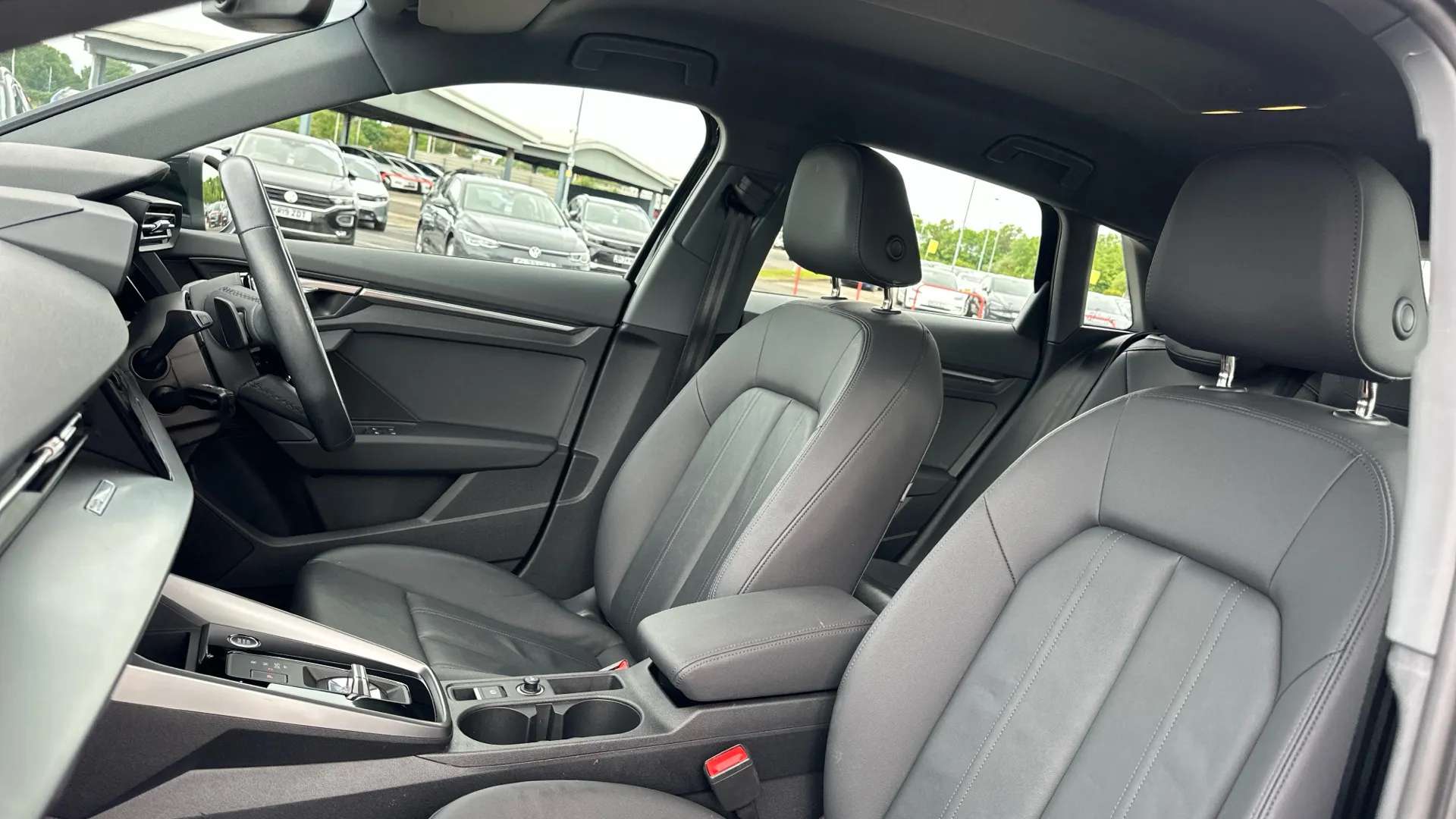 2023 AUDI A3 2023 AUDI A3