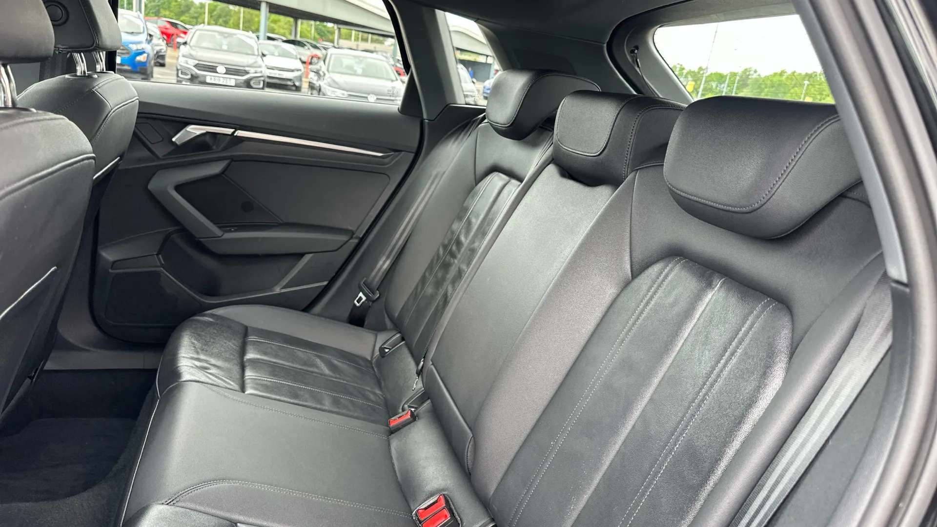 2023 AUDI A3 2023 AUDI A3