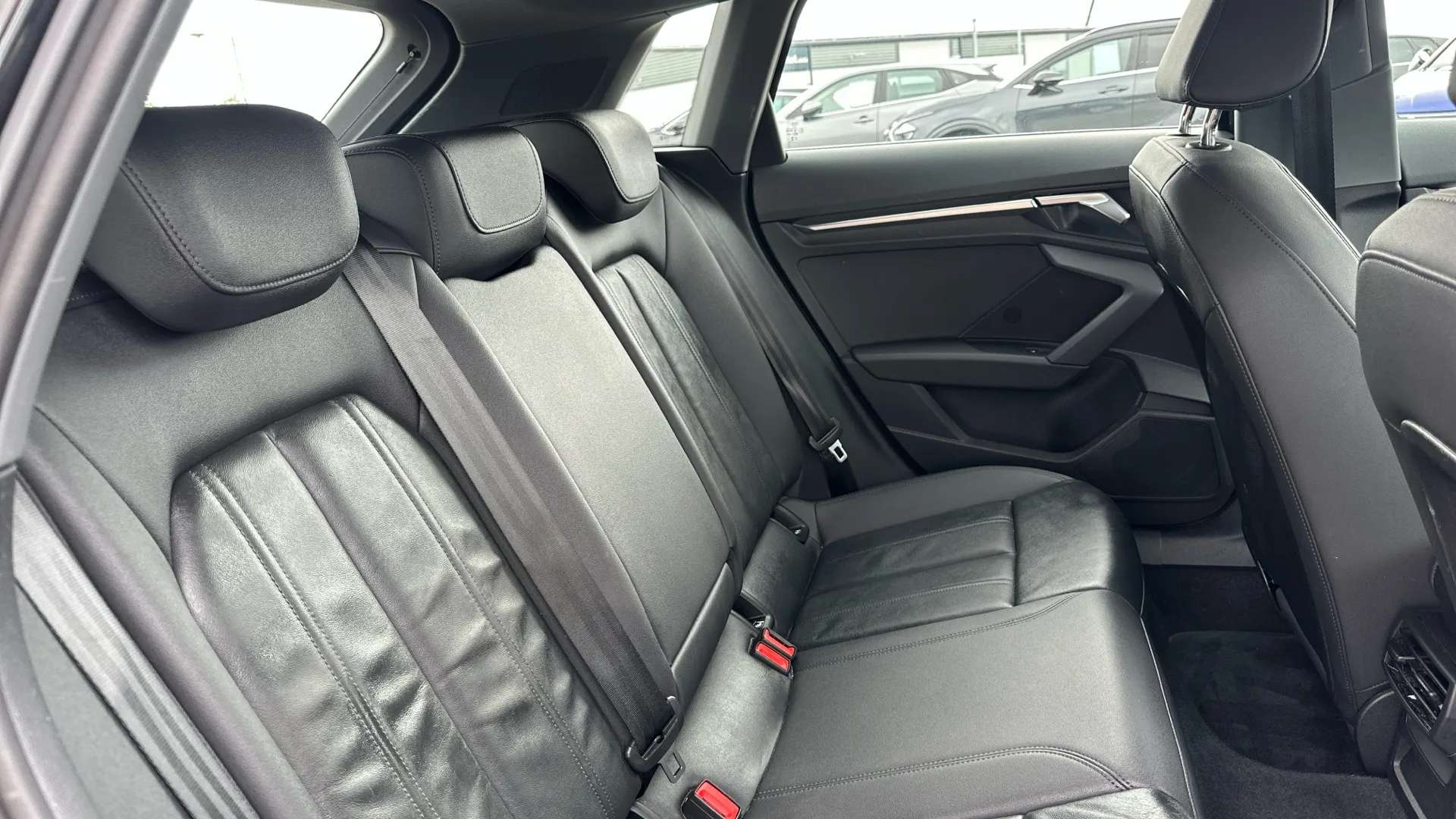 2023 AUDI A3 2023 AUDI A3