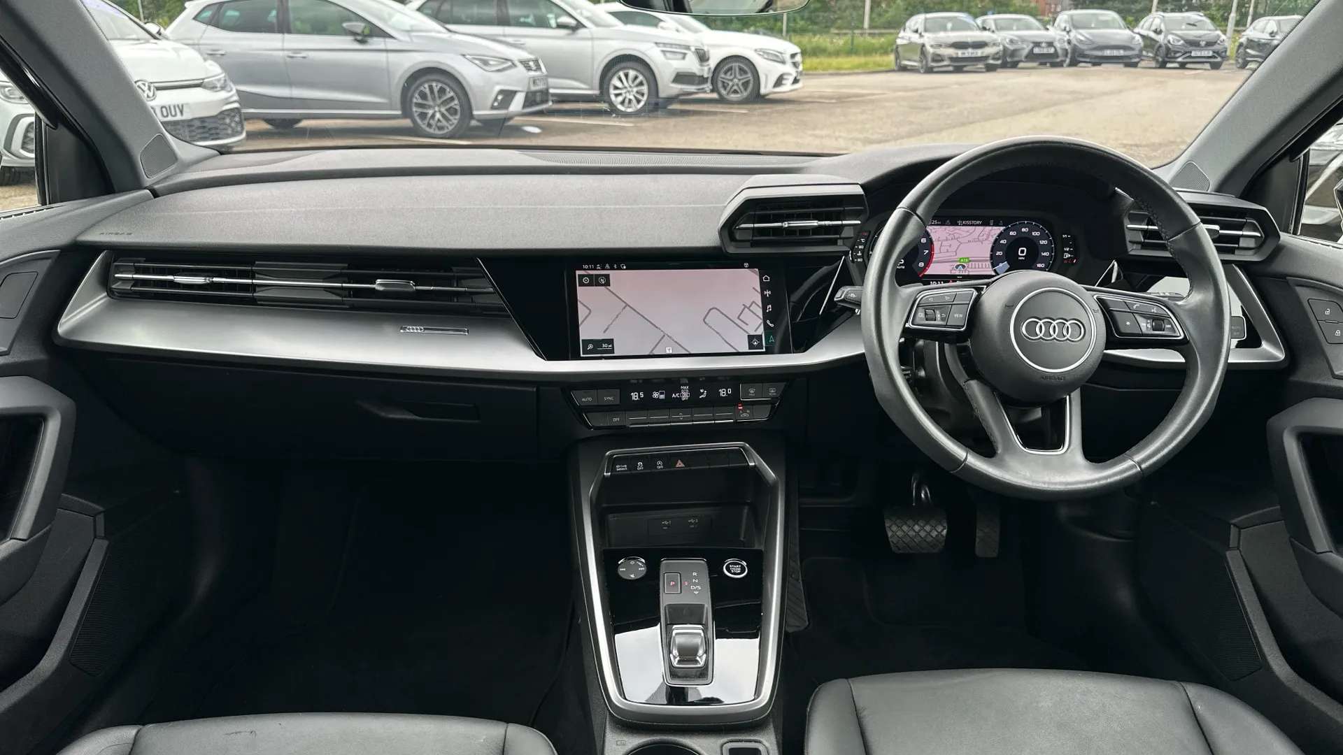 2023 AUDI A3 2023 AUDI A3